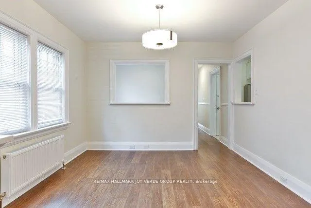 Photo 5 of 287 St Clair Avenue E, Toronto, Rosedale-Moore Park — HOMEH