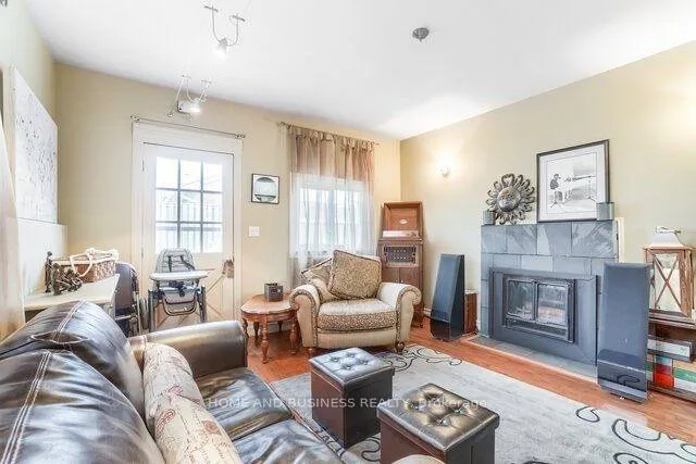 Photo 15 of 8 Sora Drive, Mississauga, Streetsville — HOMEH