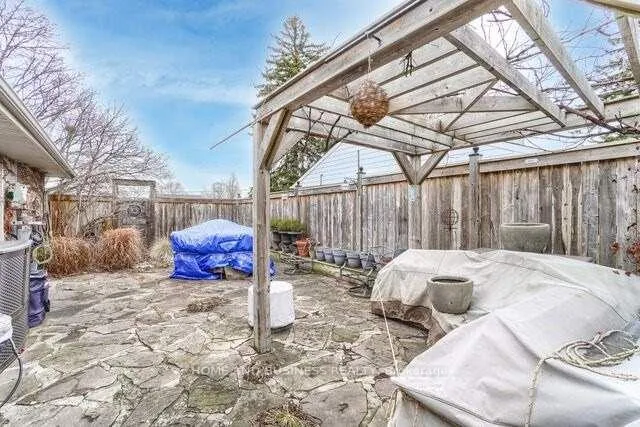 Photo 24 of 8 Sora Drive, Mississauga, Streetsville — HOMEH