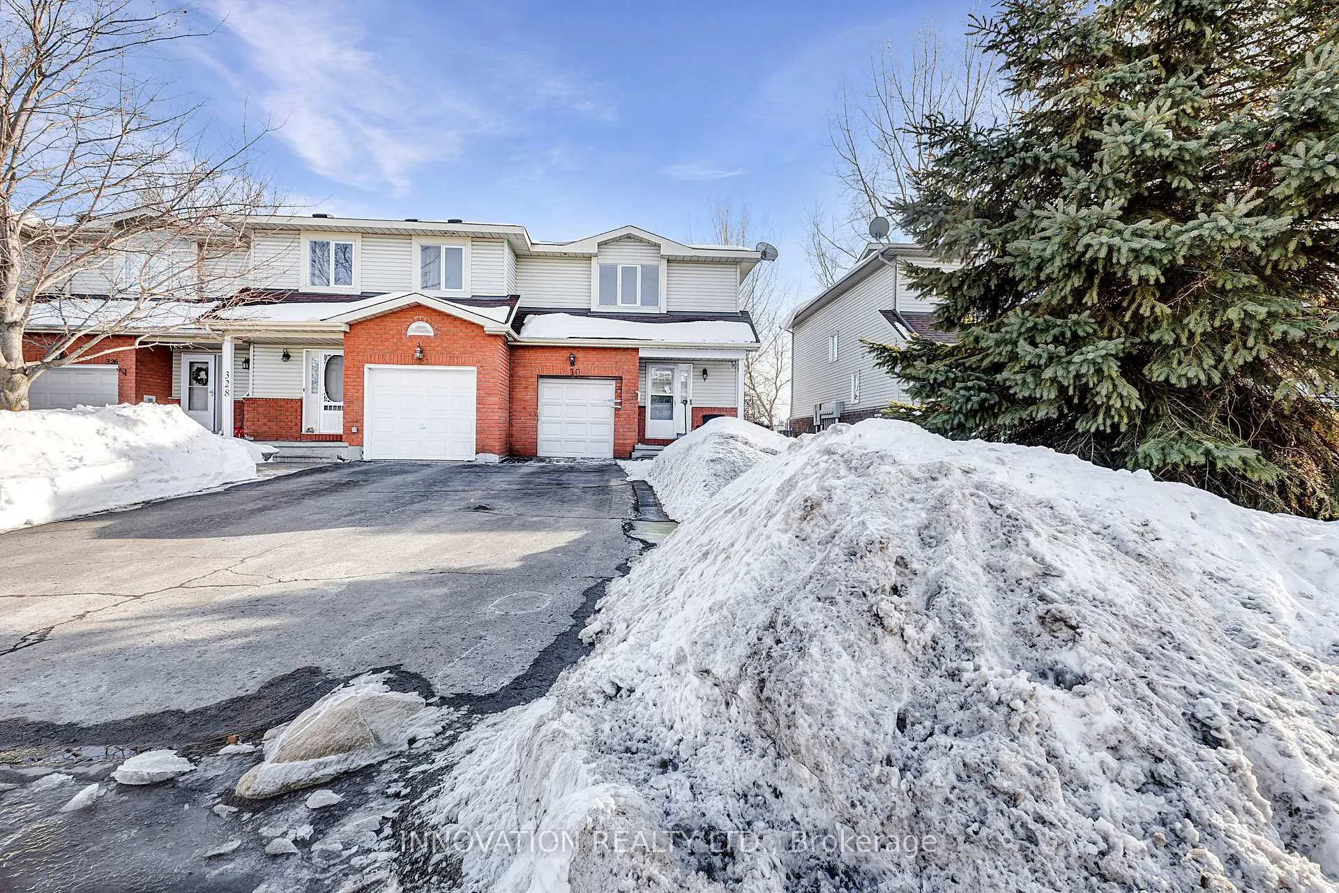 Photo 1 of 330 Fairbrooke Court, Arnprior — HOMEH