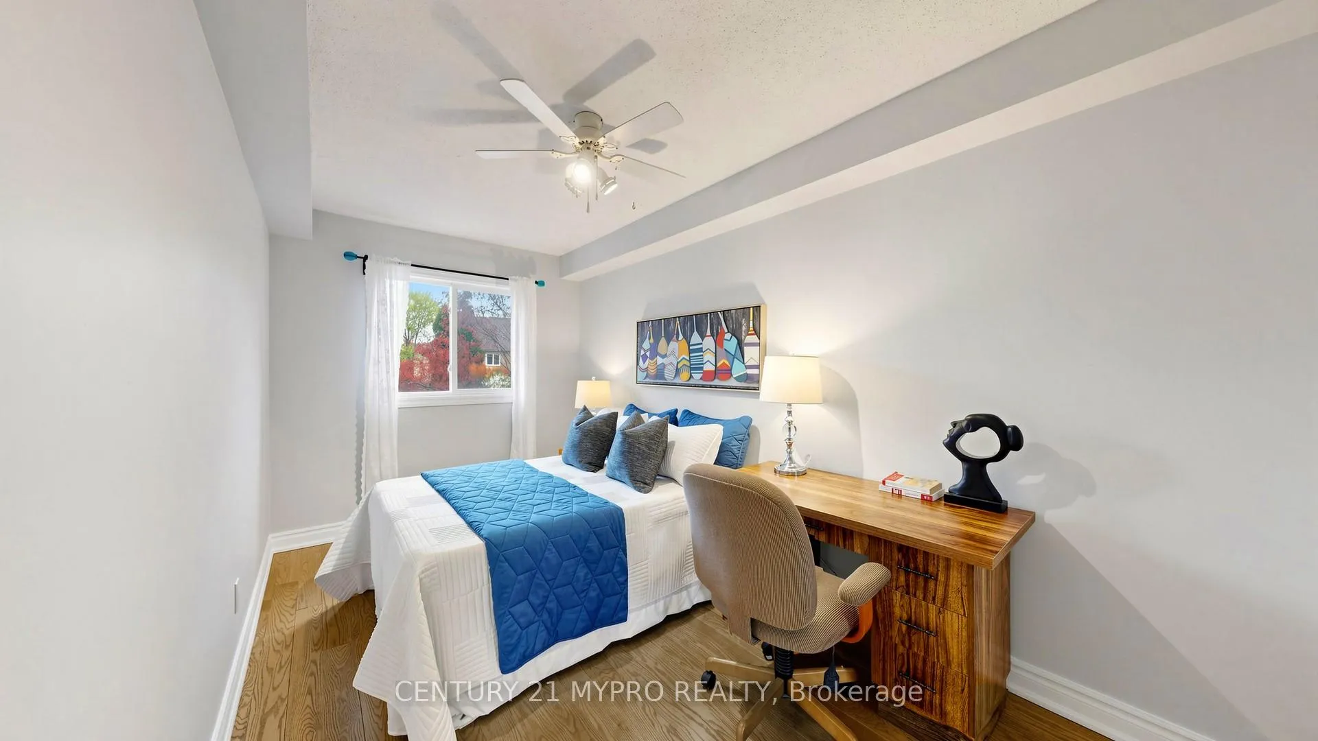 Photo 15 of Unit 77, 455 Apache Court, Mississauga, Hurontario — HOMEH
