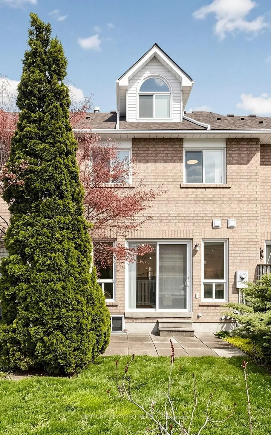 Photo 30 of Unit 77, 455 Apache Court, Mississauga, Hurontario — HOMEH