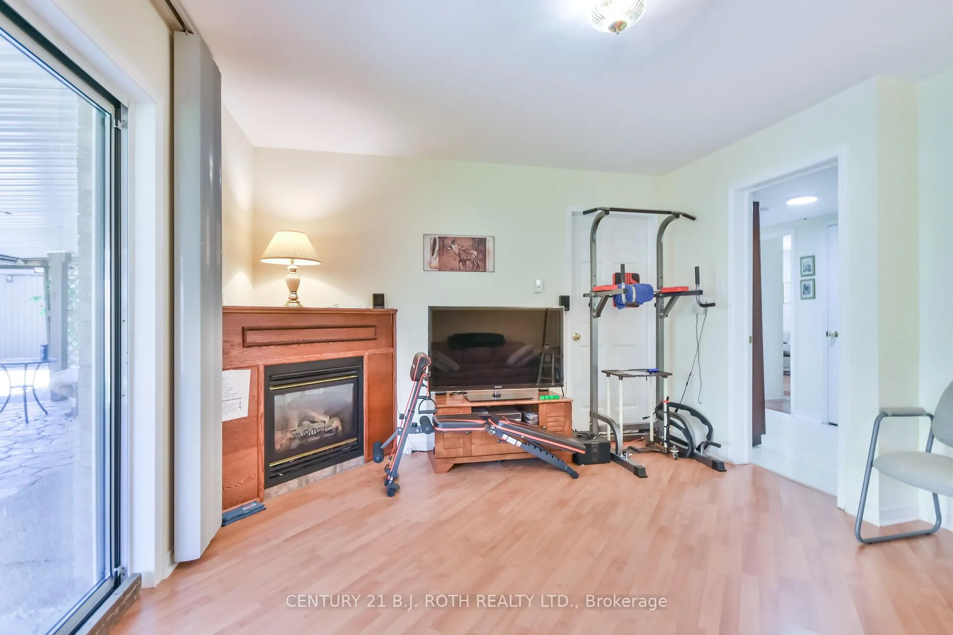 Photo 14 of 127 Golden Meadow Road, Barrie, Bayshore — HOMEH