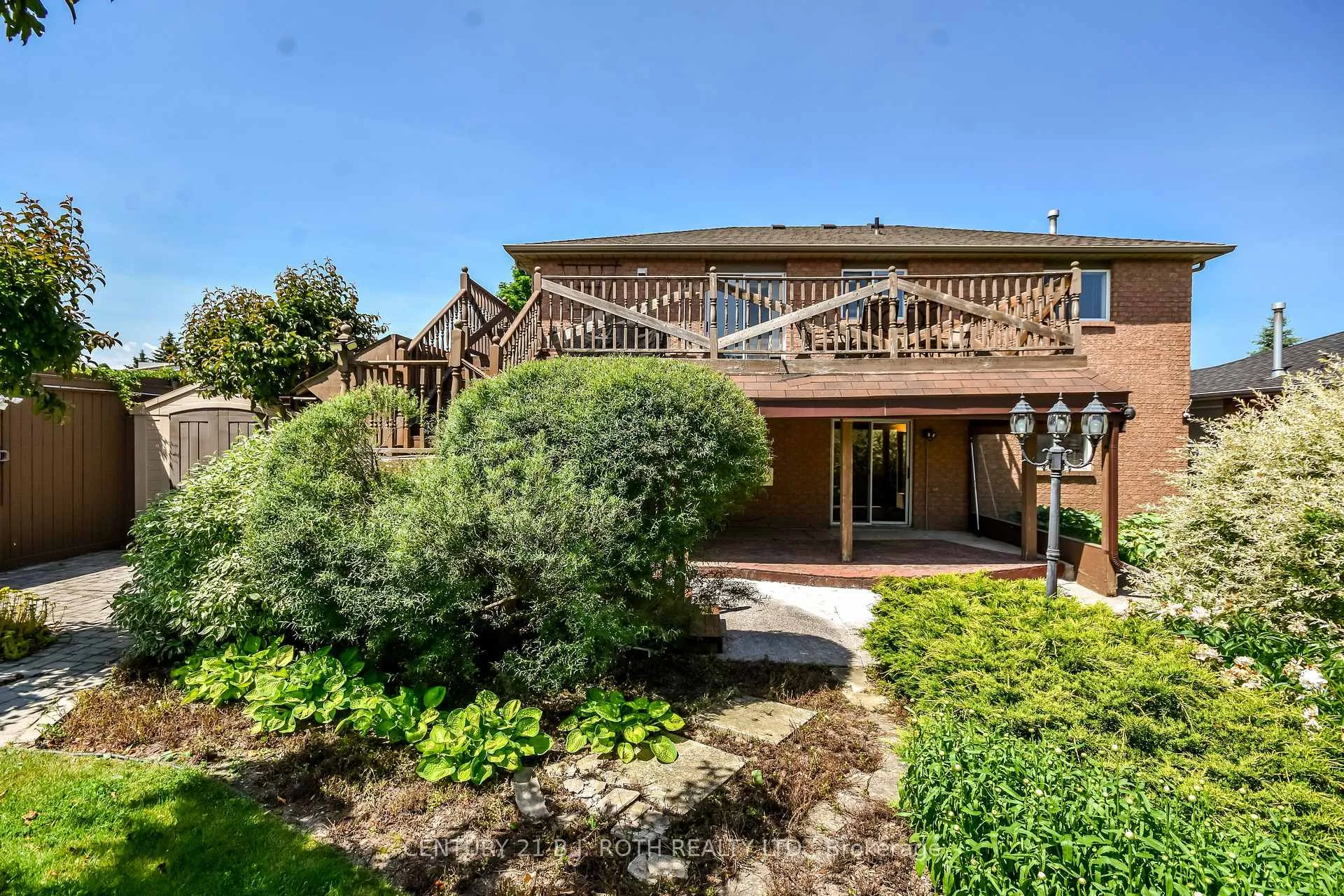 Photo 19 of 127 Golden Meadow Road, Barrie, Bayshore — HOMEH