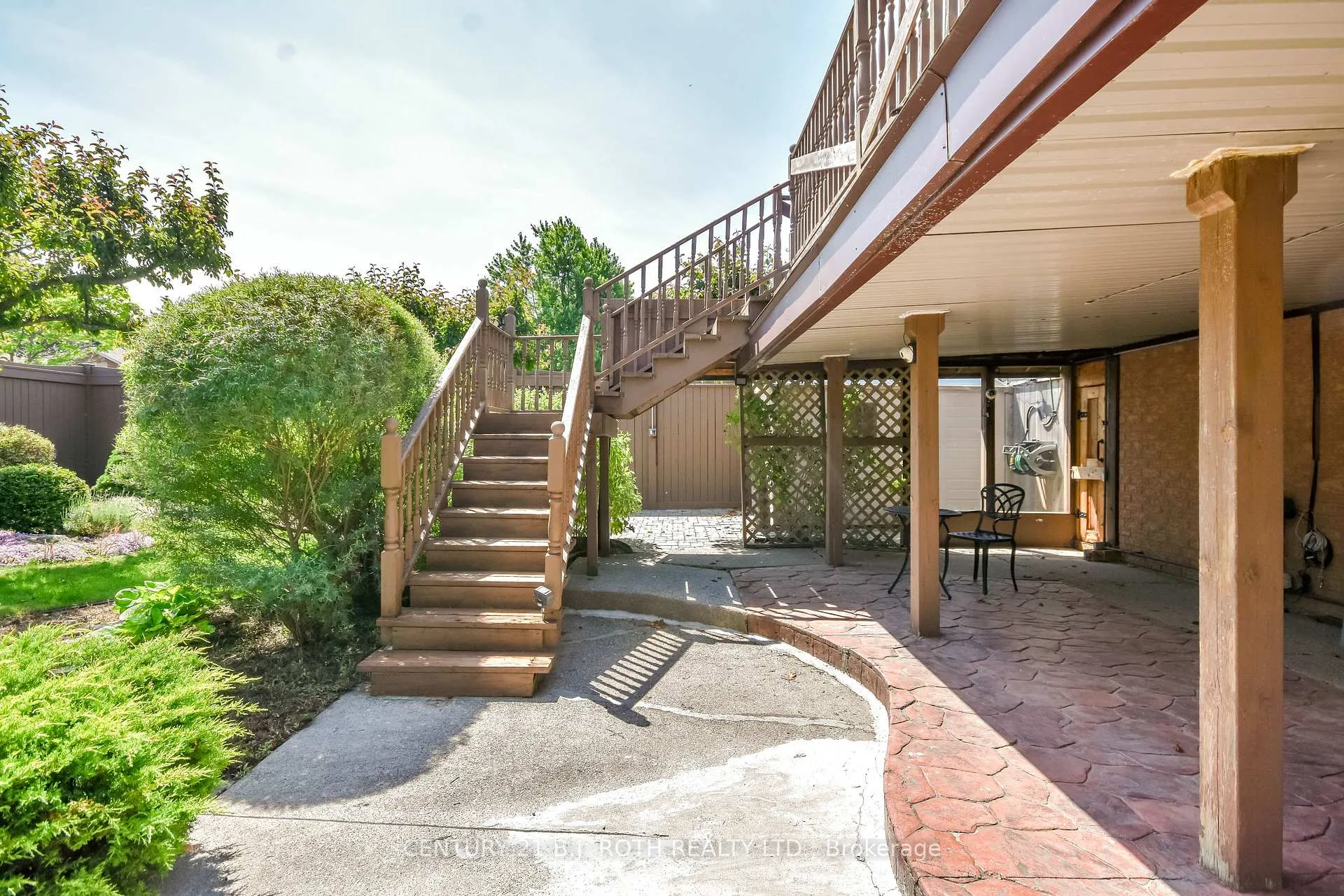 Photo 20 of 127 Golden Meadow Road, Barrie, Bayshore — HOMEH