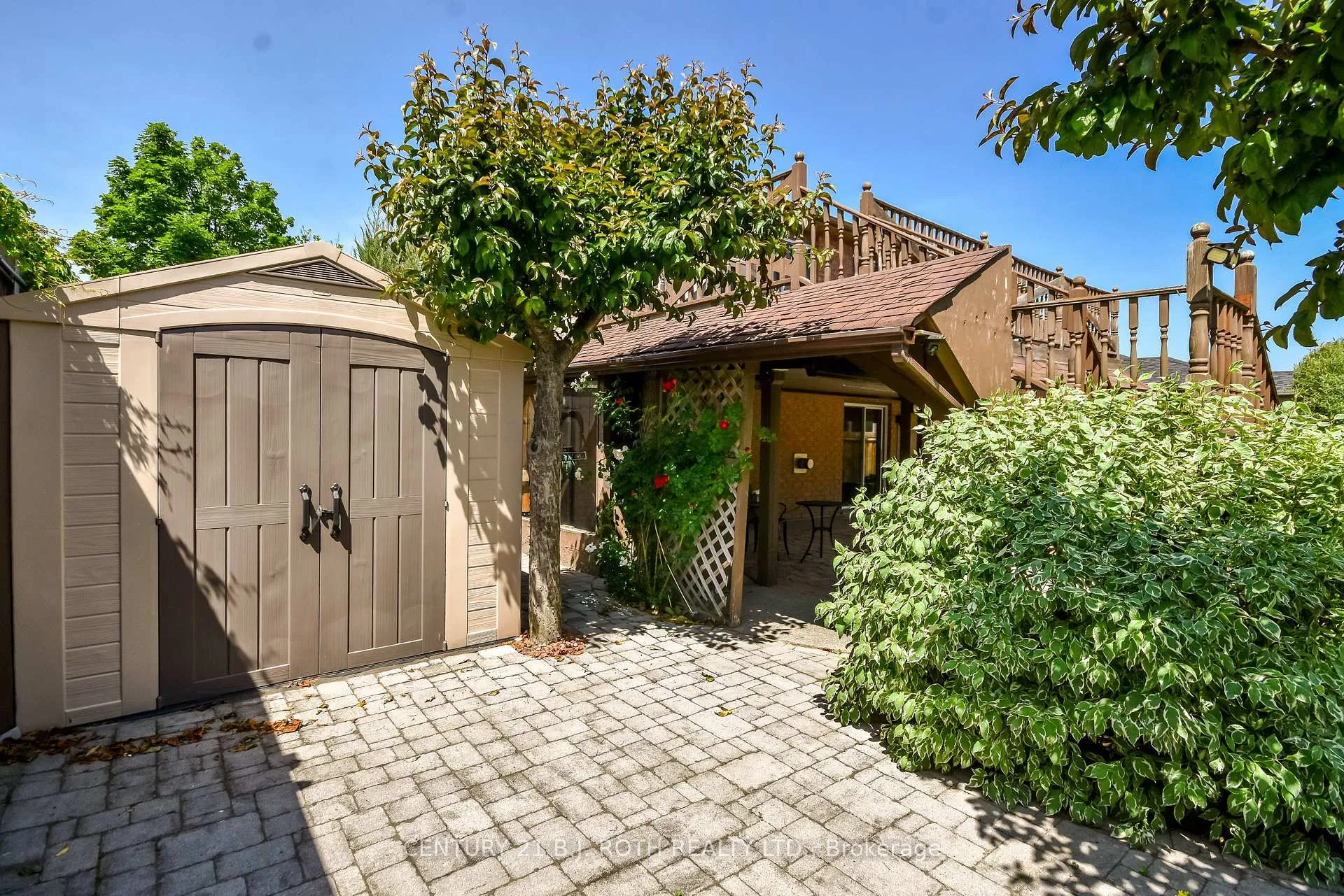 Photo 24 of 127 Golden Meadow Road, Barrie, Bayshore — HOMEH