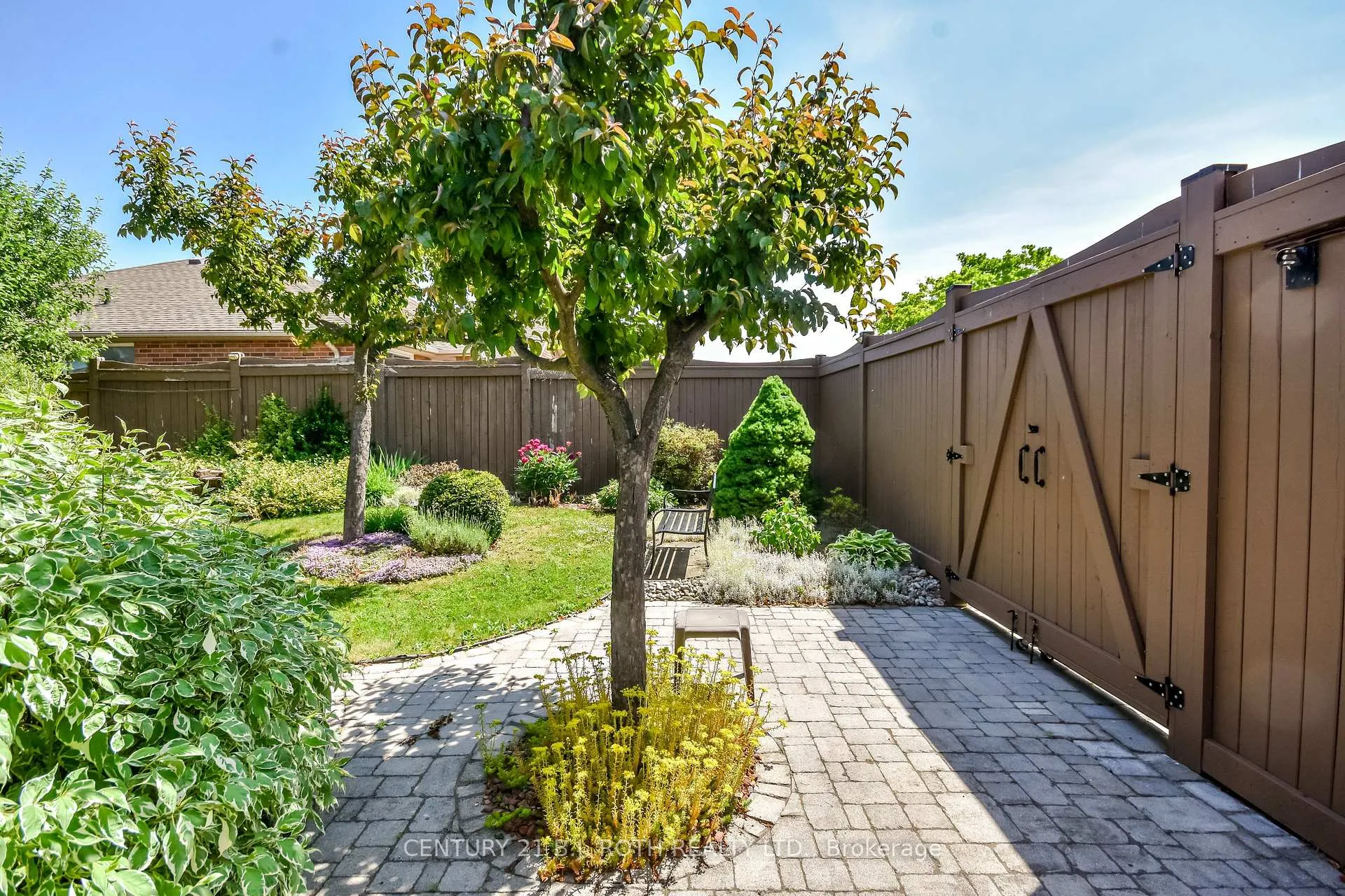 Photo 25 of 127 Golden Meadow Road, Barrie, Bayshore — HOMEH