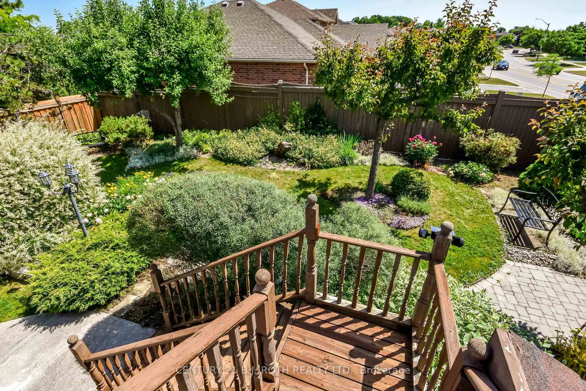 Photo 26 of 127 Golden Meadow Road, Barrie, Bayshore — HOMEH