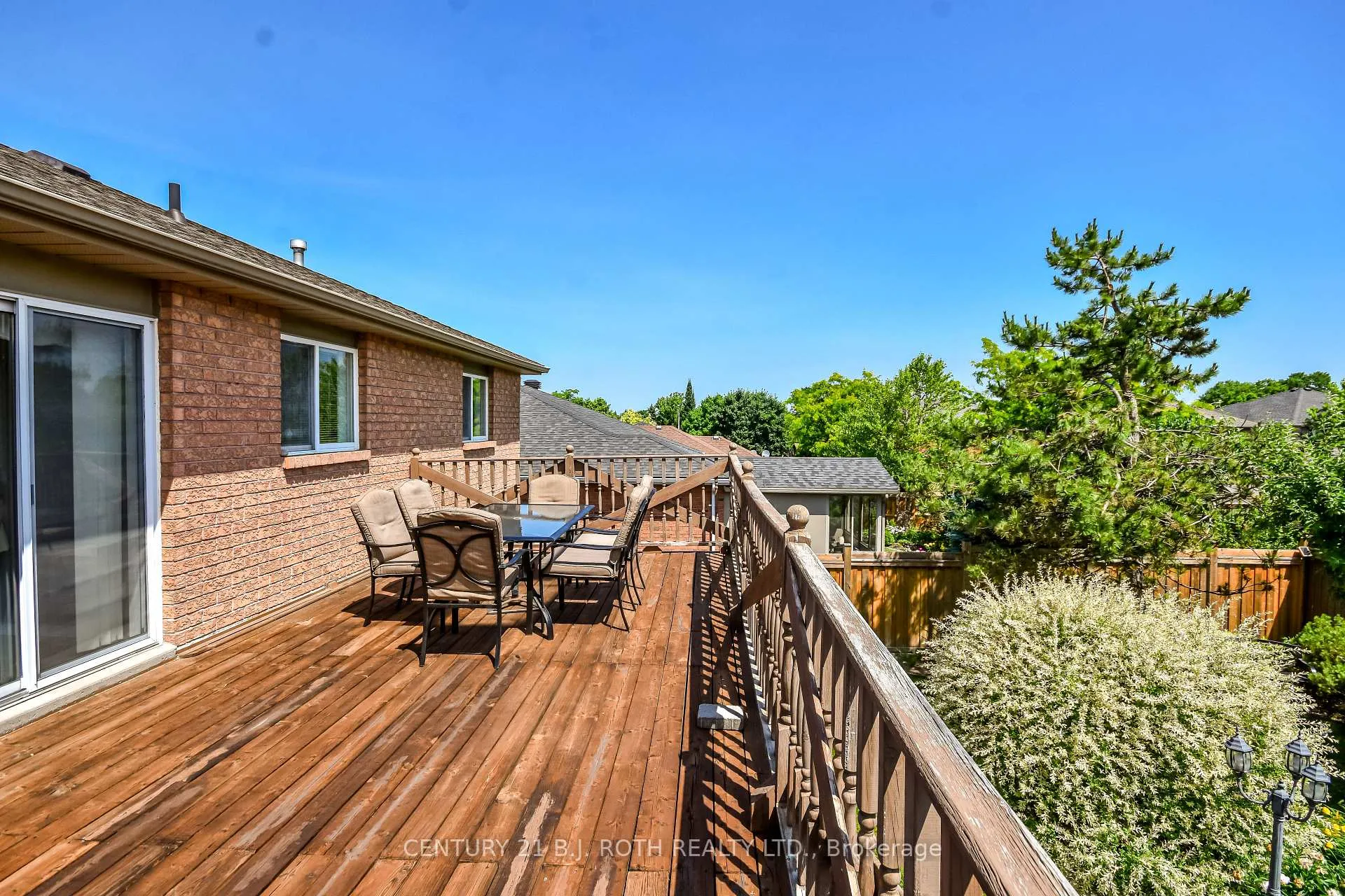 Photo 27 of 127 Golden Meadow Road, Barrie, Bayshore — HOMEH