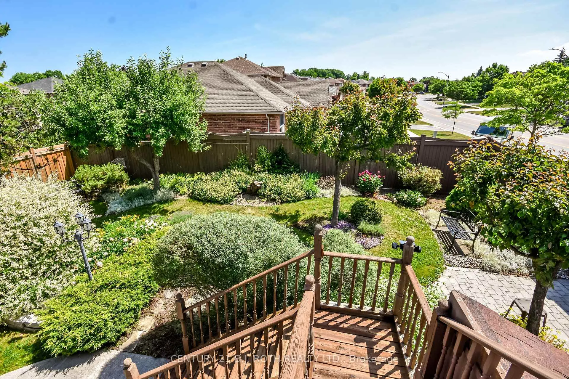 Photo 28 of 127 Golden Meadow Road, Barrie, Bayshore — HOMEH