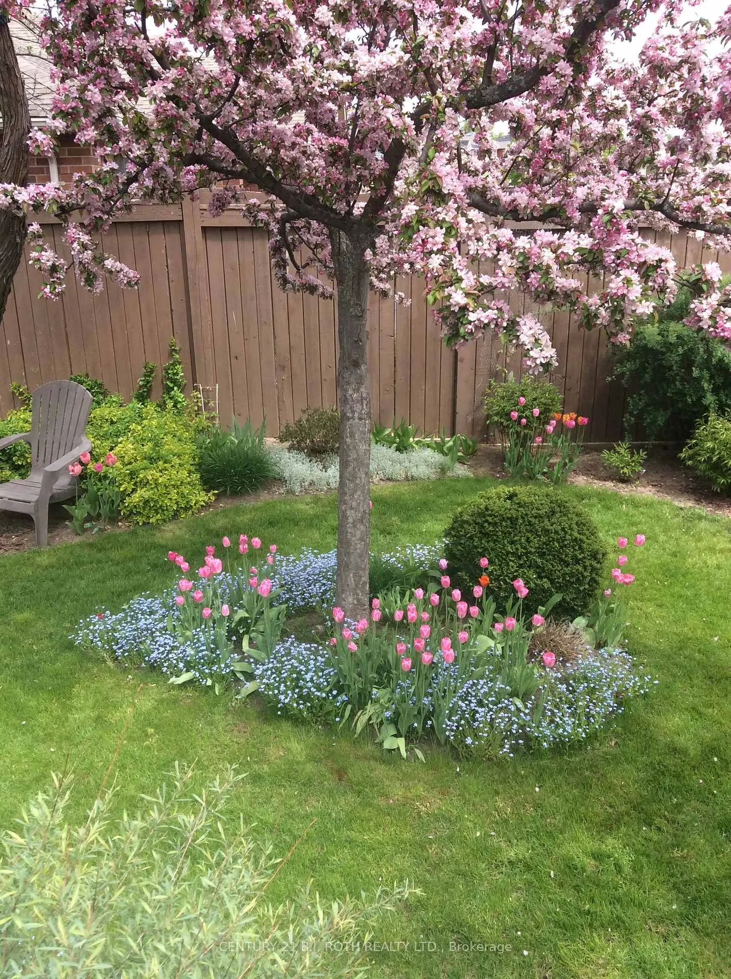 Photo 31 of 127 Golden Meadow Road, Barrie, Bayshore — HOMEH
