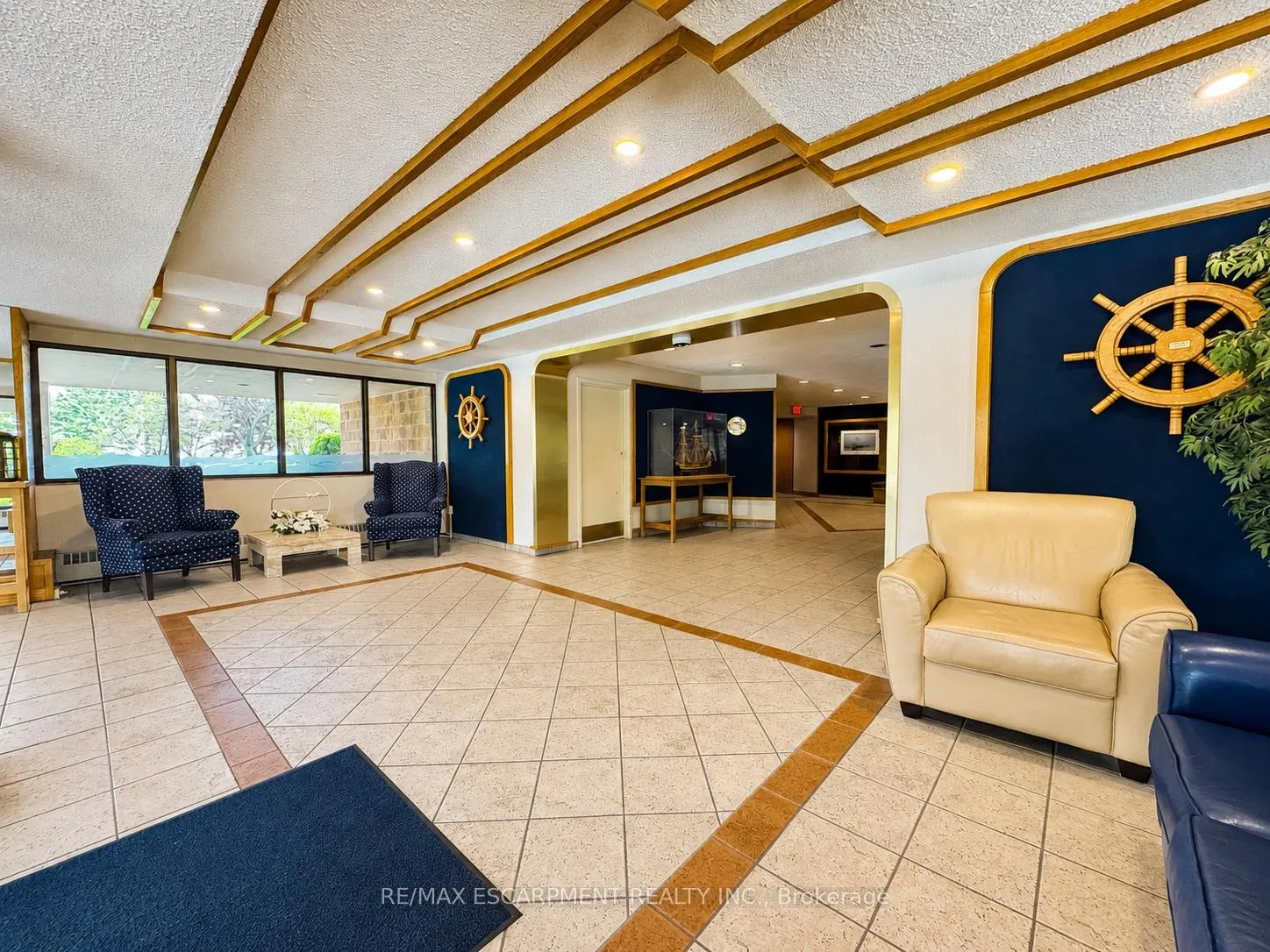 Photo 9 of Unit 602, 5250 Lakeshore Road, Burlington, Appleby — HOMEH