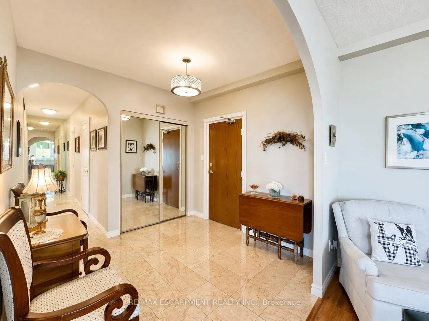 Photo 11 of Unit 602, 5250 Lakeshore Road, Burlington, Appleby — HOMEH