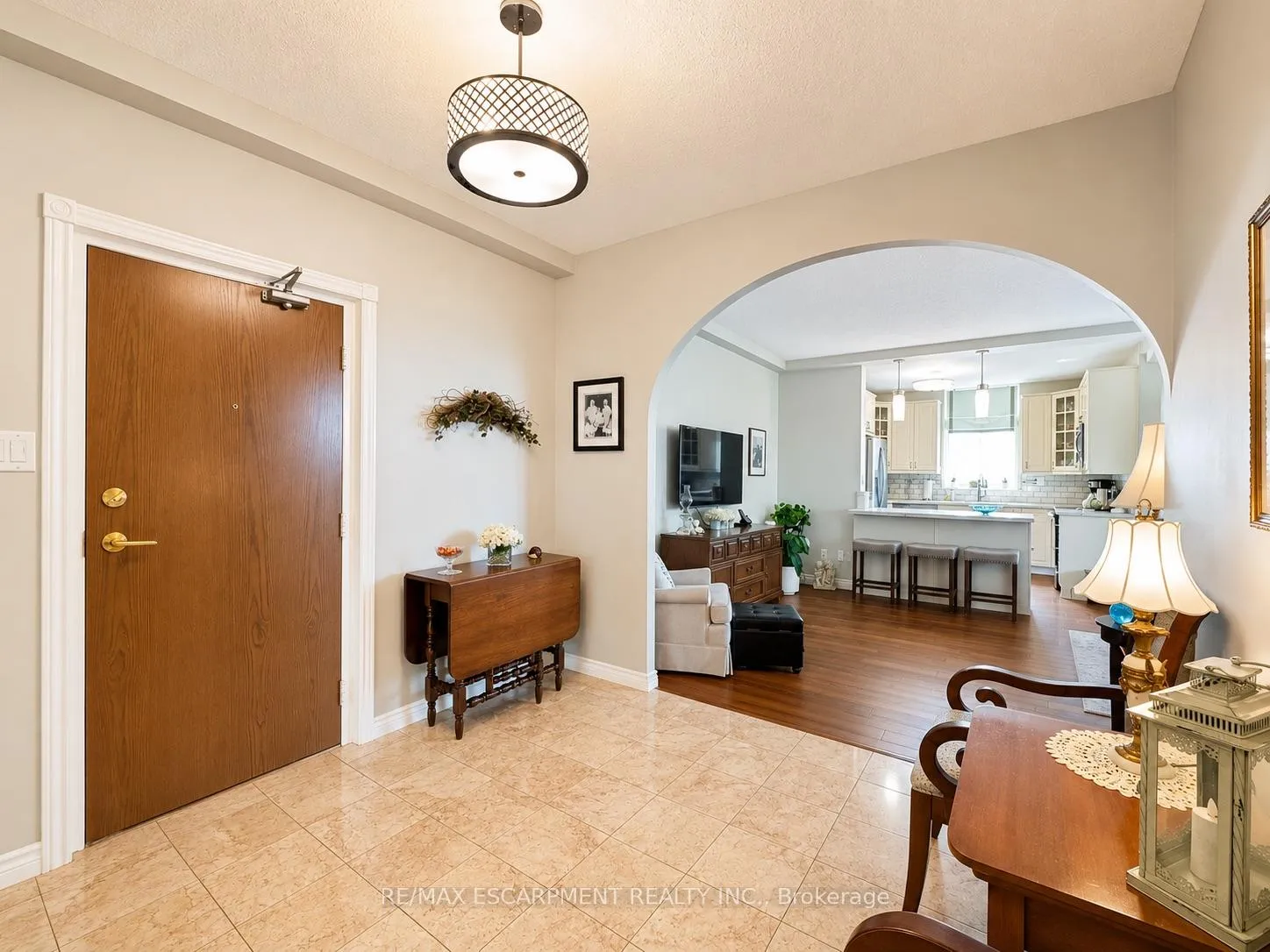 Photo 12 of Unit 602, 5250 Lakeshore Road, Burlington, Appleby — HOMEH