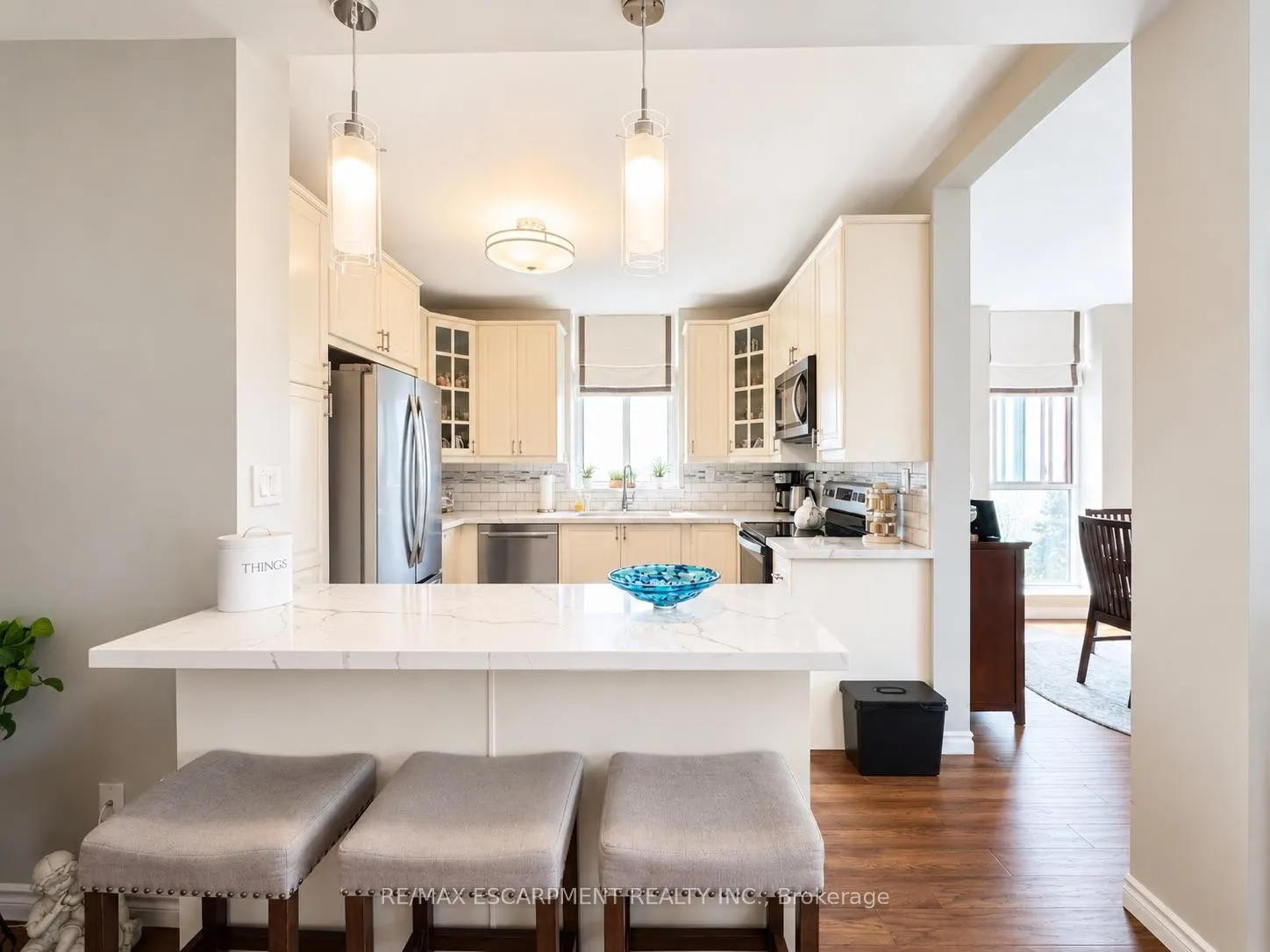 Photo 13 of Unit 602, 5250 Lakeshore Road, Burlington, Appleby — HOMEH