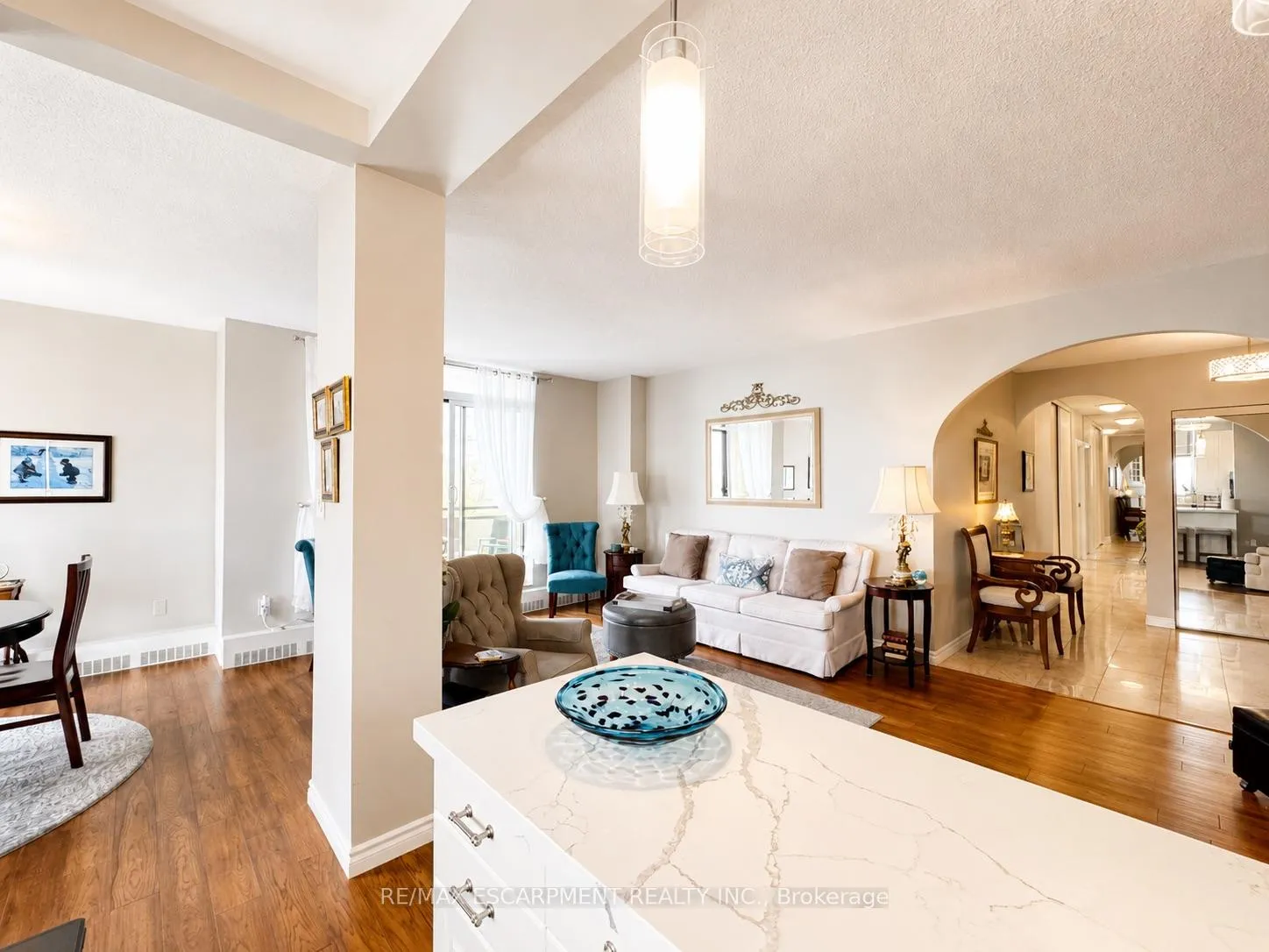 Photo 19 of Unit 602, 5250 Lakeshore Road, Burlington, Appleby — HOMEH