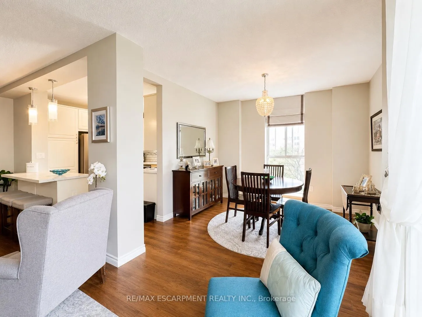 Photo 20 of Unit 602, 5250 Lakeshore Road, Burlington, Appleby — HOMEH
