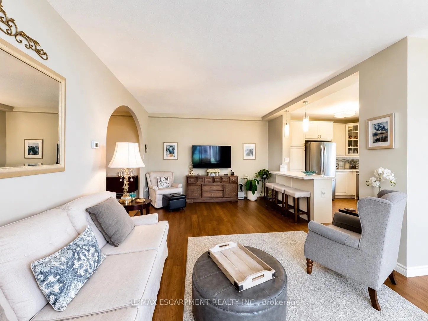 Photo 22 of Unit 602, 5250 Lakeshore Road, Burlington, Appleby — HOMEH