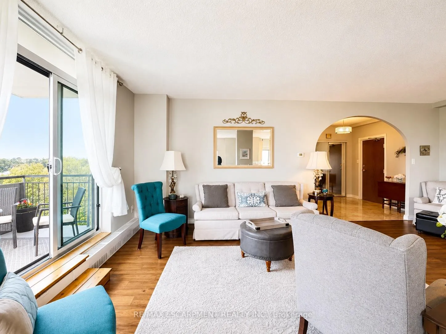 Photo 24 of Unit 602, 5250 Lakeshore Road, Burlington, Appleby — HOMEH