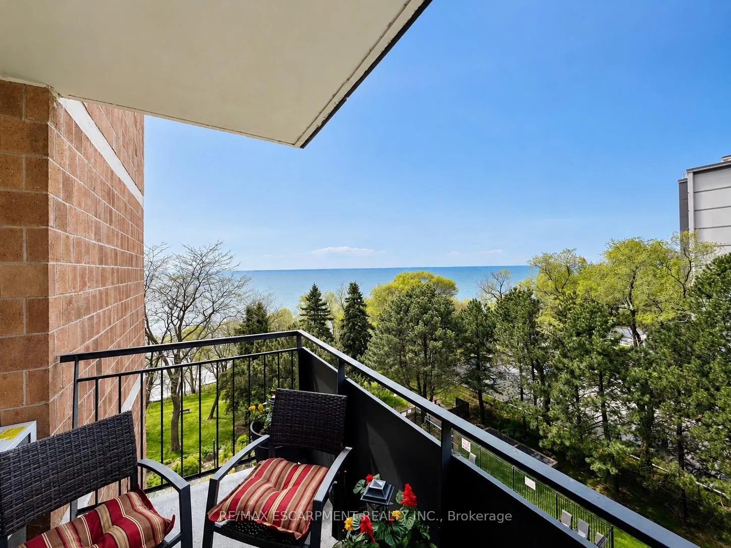 Photo 25 of Unit 602, 5250 Lakeshore Road, Burlington, Appleby — HOMEH