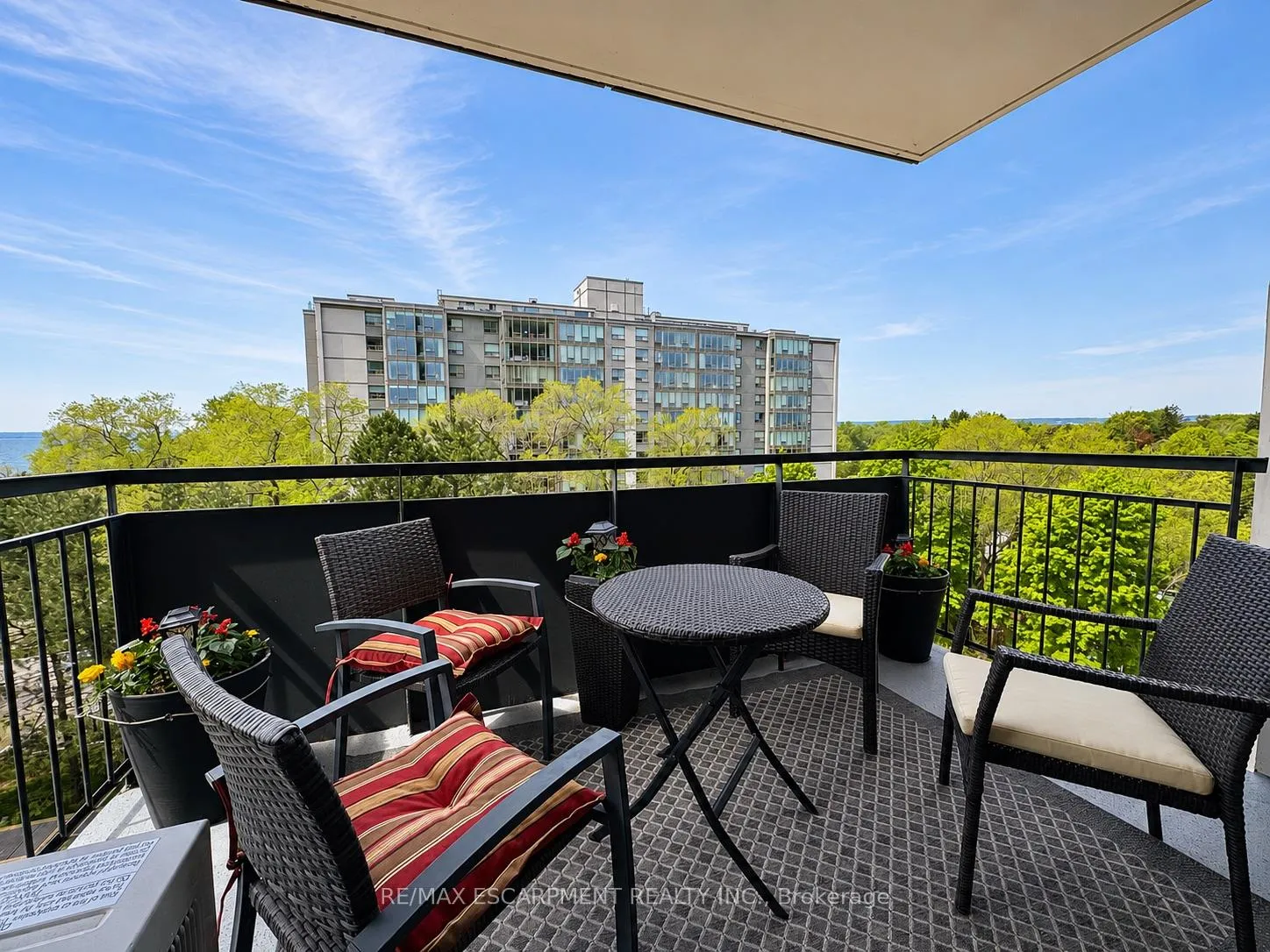 Photo 26 of Unit 602, 5250 Lakeshore Road, Burlington, Appleby — HOMEH