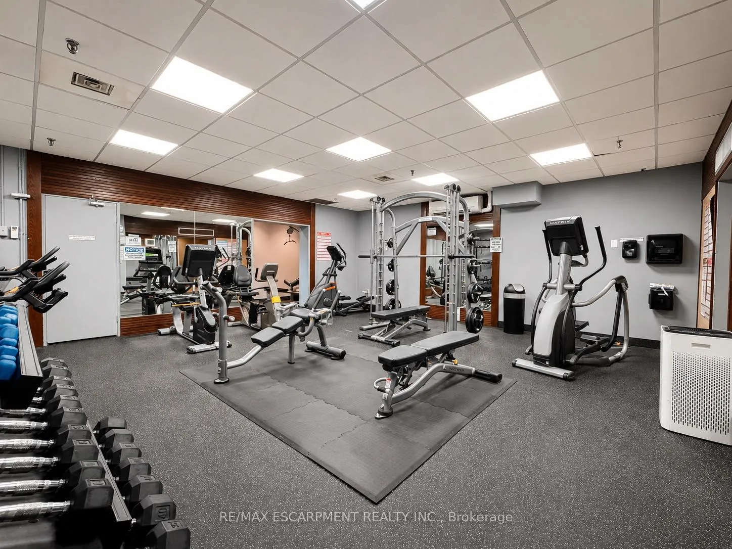 Photo 37 of Unit 602, 5250 Lakeshore Road, Burlington, Appleby — HOMEH
