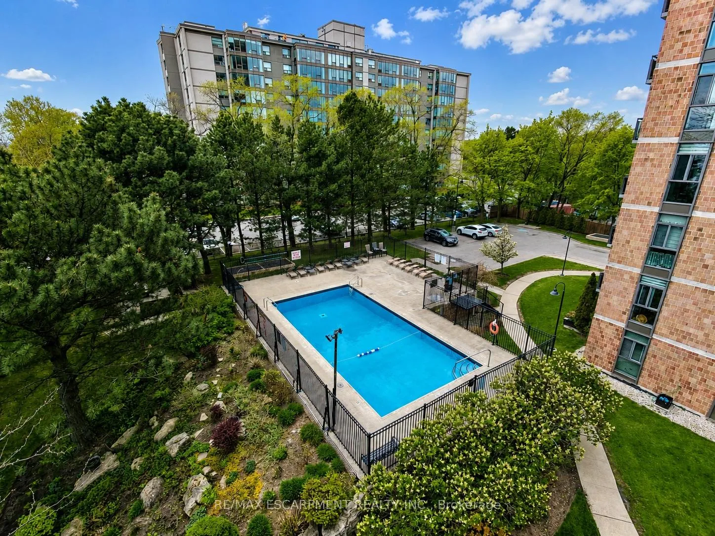 Photo 46 of Unit 602, 5250 Lakeshore Road, Burlington, Appleby — HOMEH