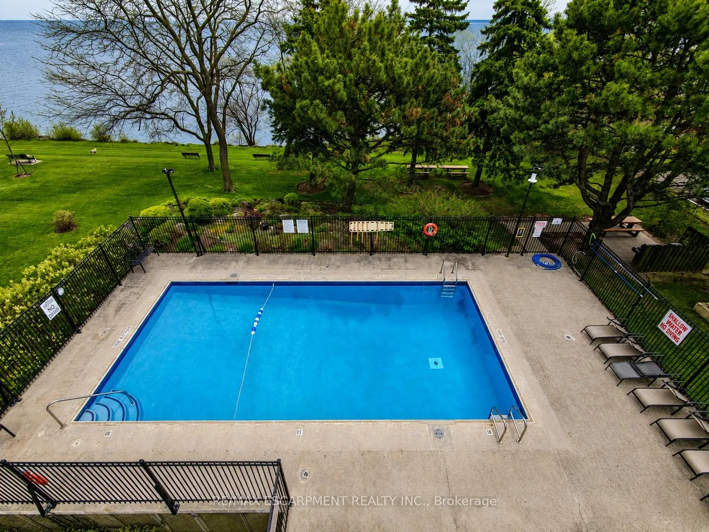 Photo 47 of Unit 602, 5250 Lakeshore Road, Burlington, Appleby — HOMEH