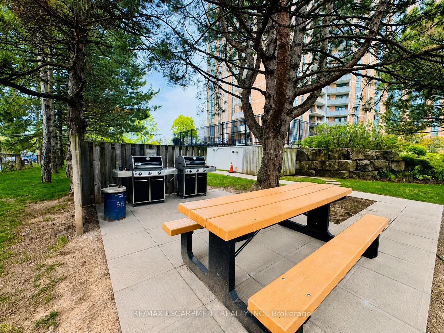 Photo 48 of Unit 602, 5250 Lakeshore Road, Burlington, Appleby — HOMEH