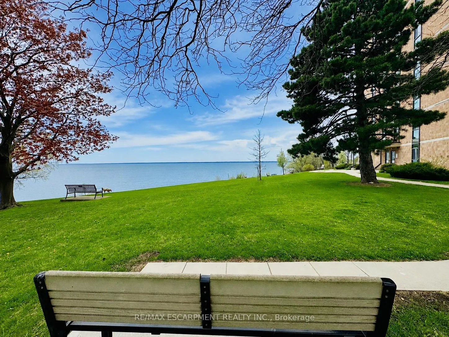 Photo 49 of Unit 602, 5250 Lakeshore Road, Burlington, Appleby — HOMEH