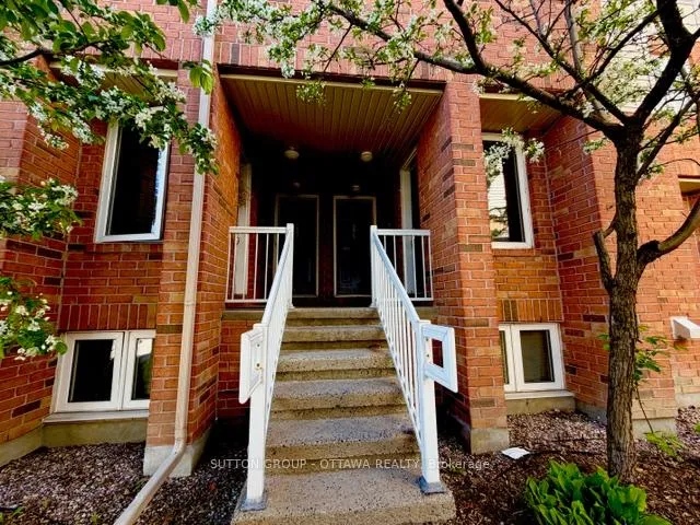 Photo 1 of 115 Tall Pines Private, Ottawa, Leslie Park — HOMEH