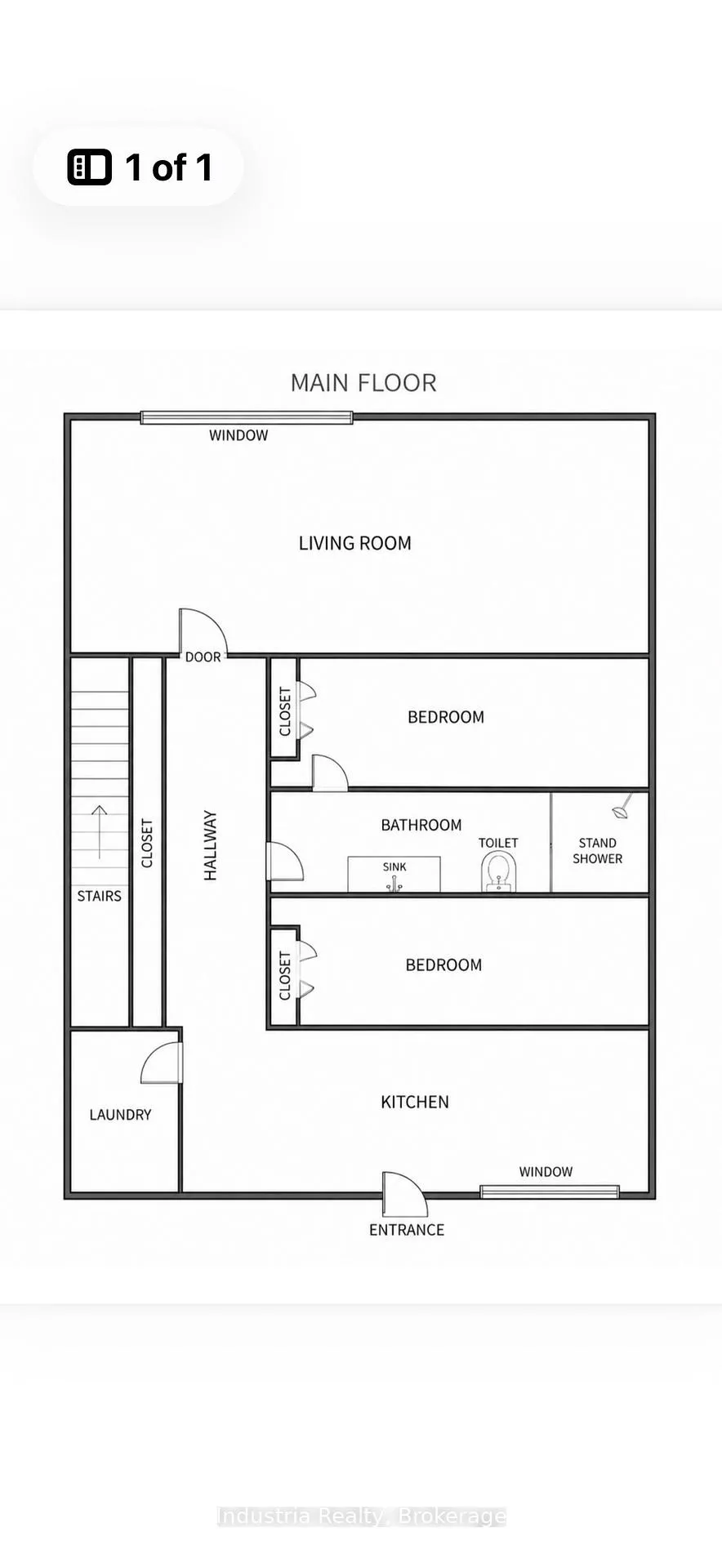 Photo 14 of 310 Weston Road, Toronto, Junction Area — HOMEH