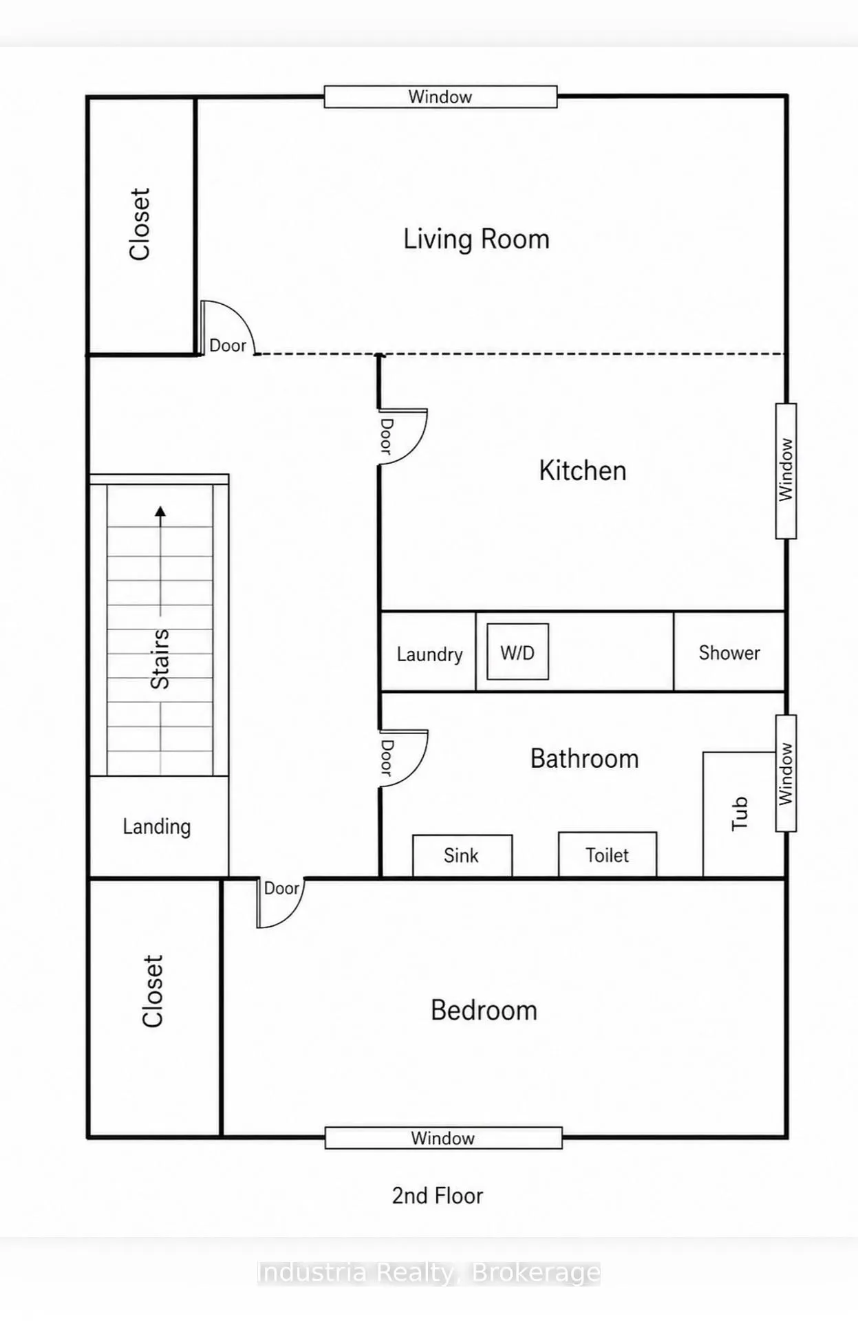 Photo 15 of 310 Weston Road, Toronto, Junction Area — HOMEH