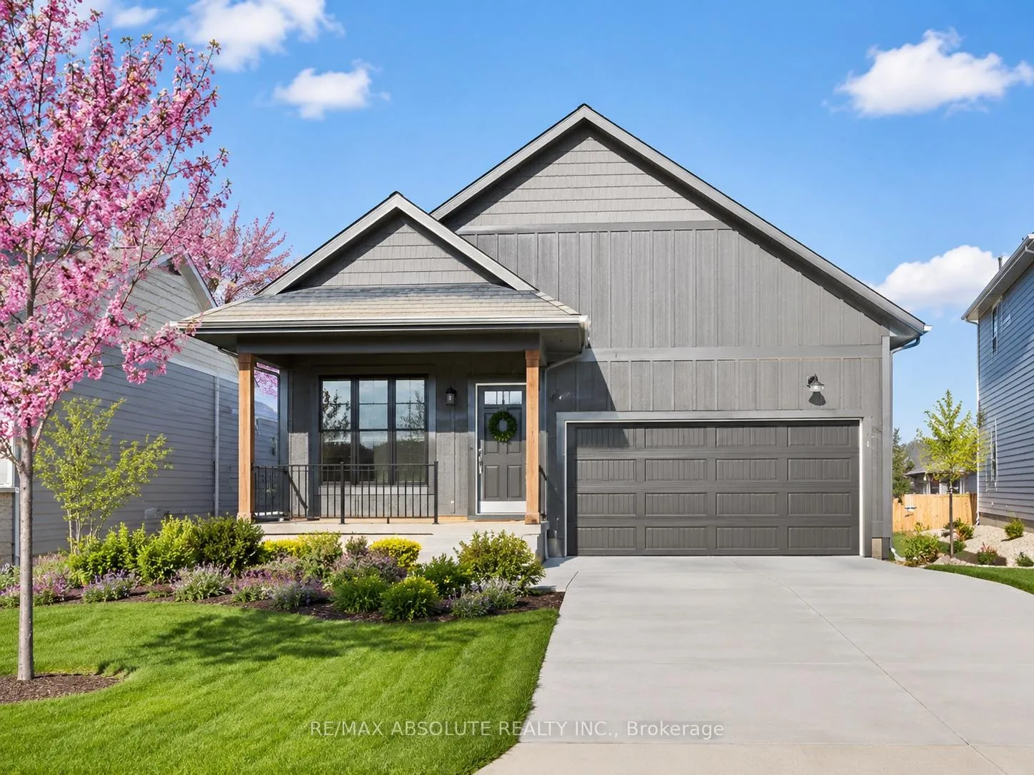 Photo 1 of 185 Seabert Drive, Arnprior — HOMEH