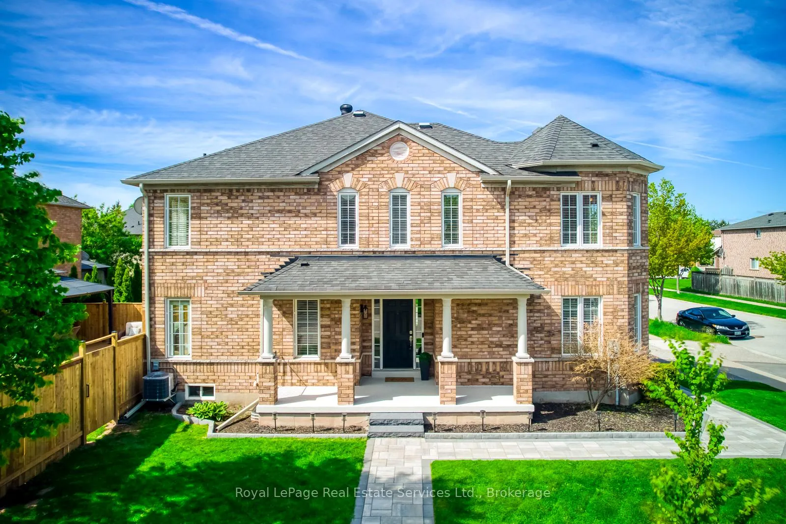 Photo 1 of 5636 Emma Drive, Burlington, Appleby — HOMEH