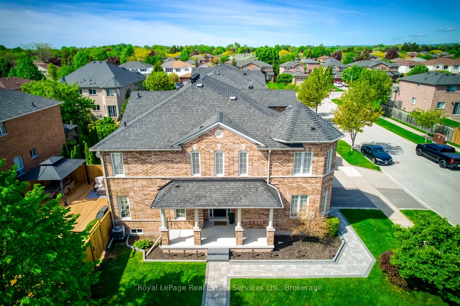 Photo 2 of 5636 Emma Drive, Burlington, Appleby — HOMEH