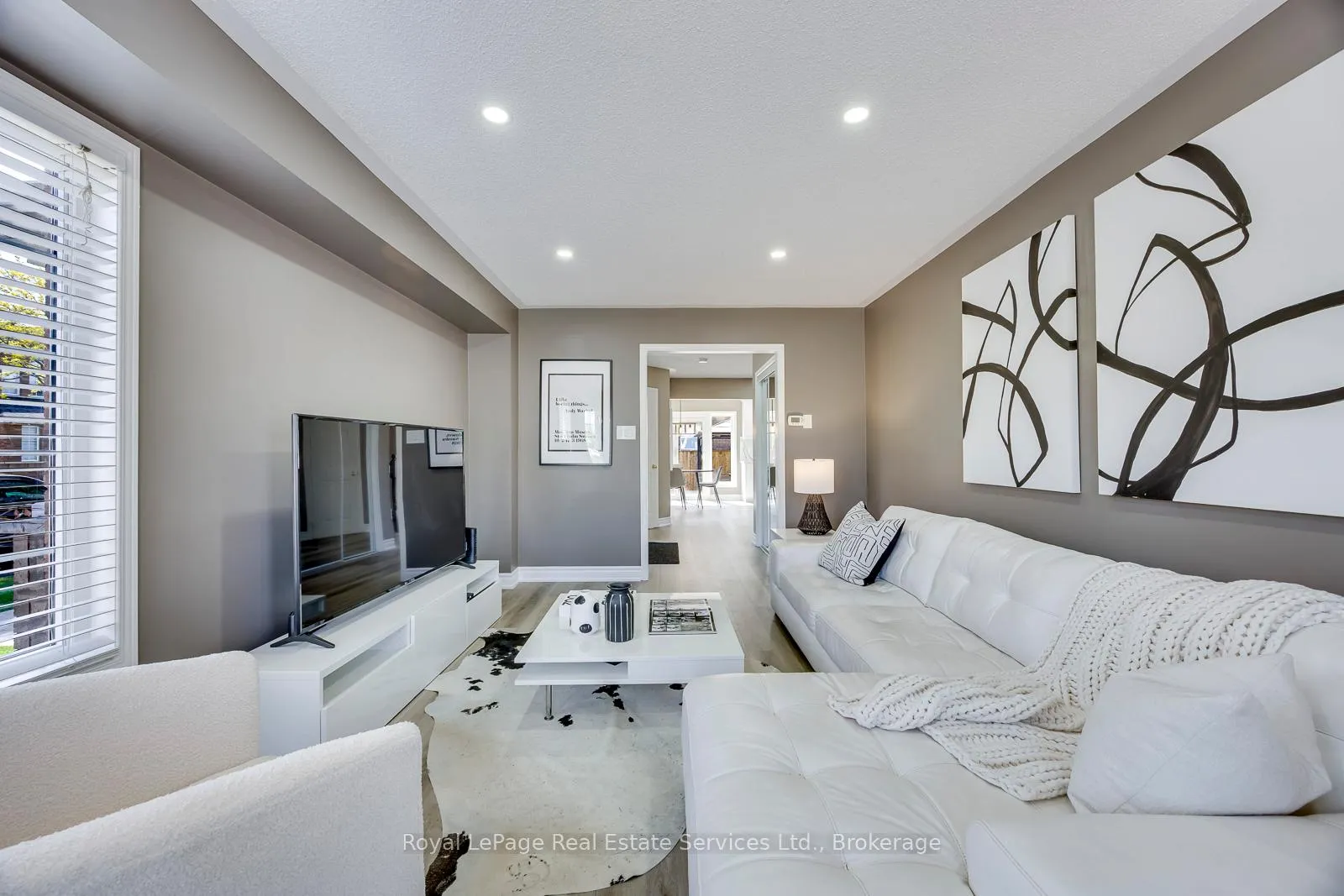 Photo 10 of 5636 Emma Drive, Burlington, Appleby — HOMEH