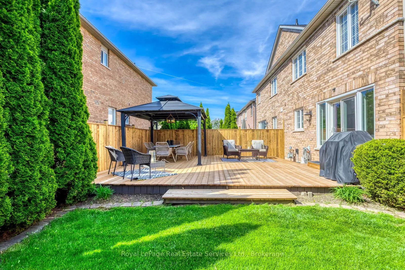 Photo 40 of 5636 Emma Drive, Burlington, Appleby — HOMEH