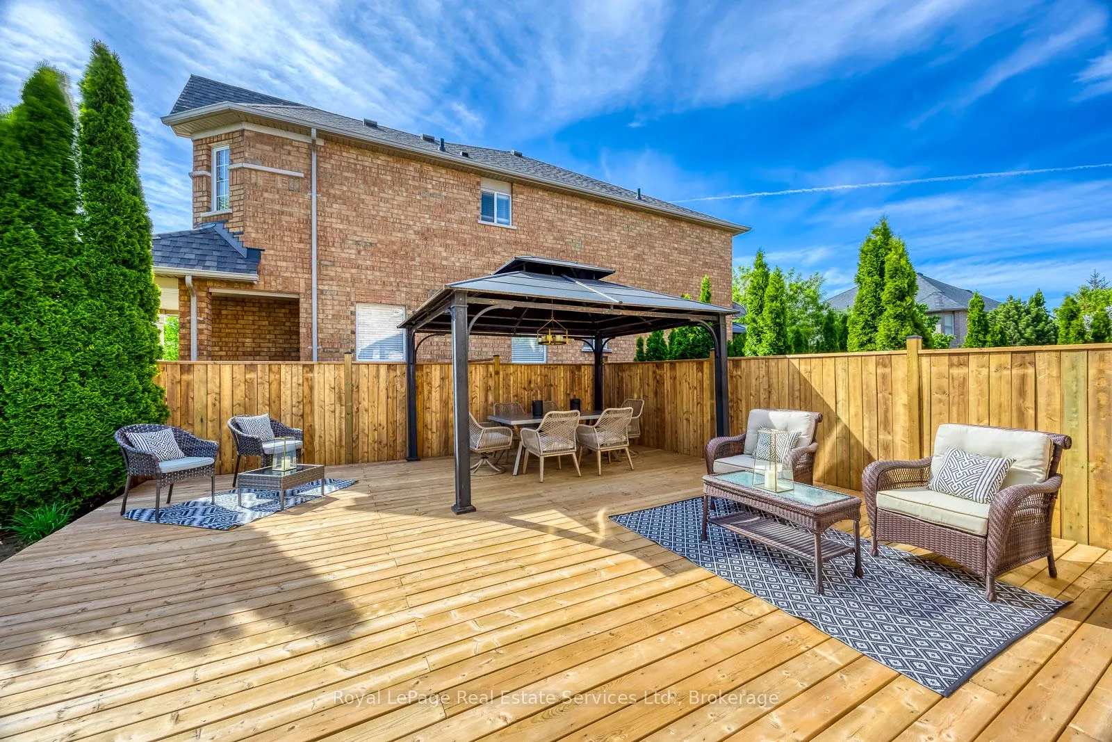 Photo 42 of 5636 Emma Drive, Burlington, Appleby — HOMEH