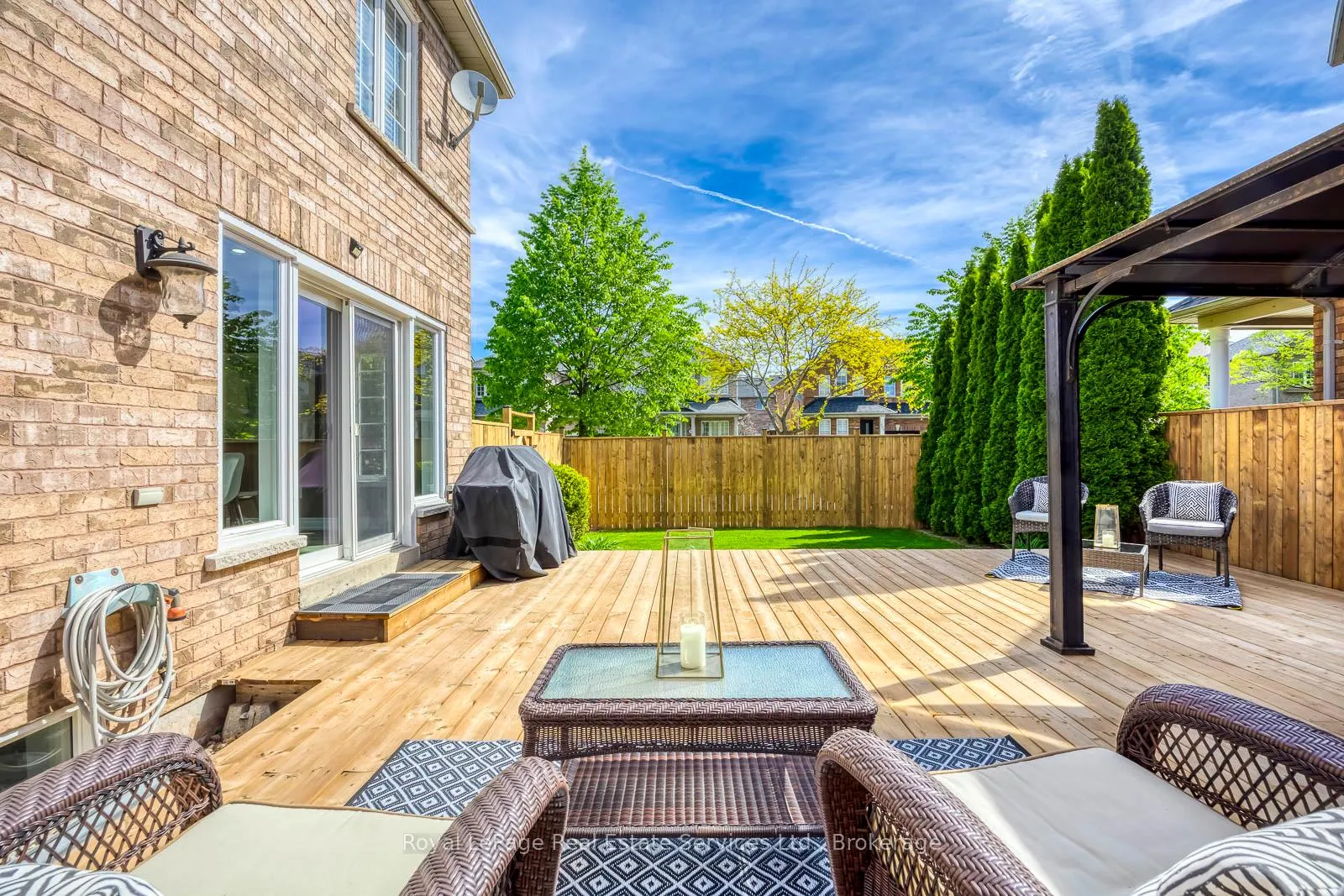 Photo 43 of 5636 Emma Drive, Burlington, Appleby — HOMEH