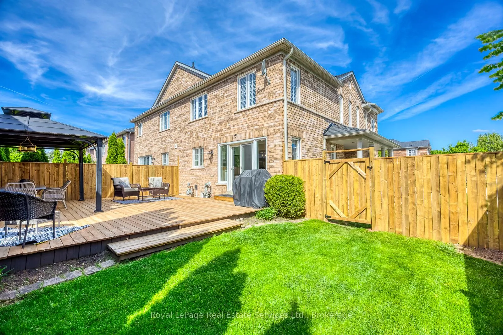 Photo 45 of 5636 Emma Drive, Burlington, Appleby — HOMEH