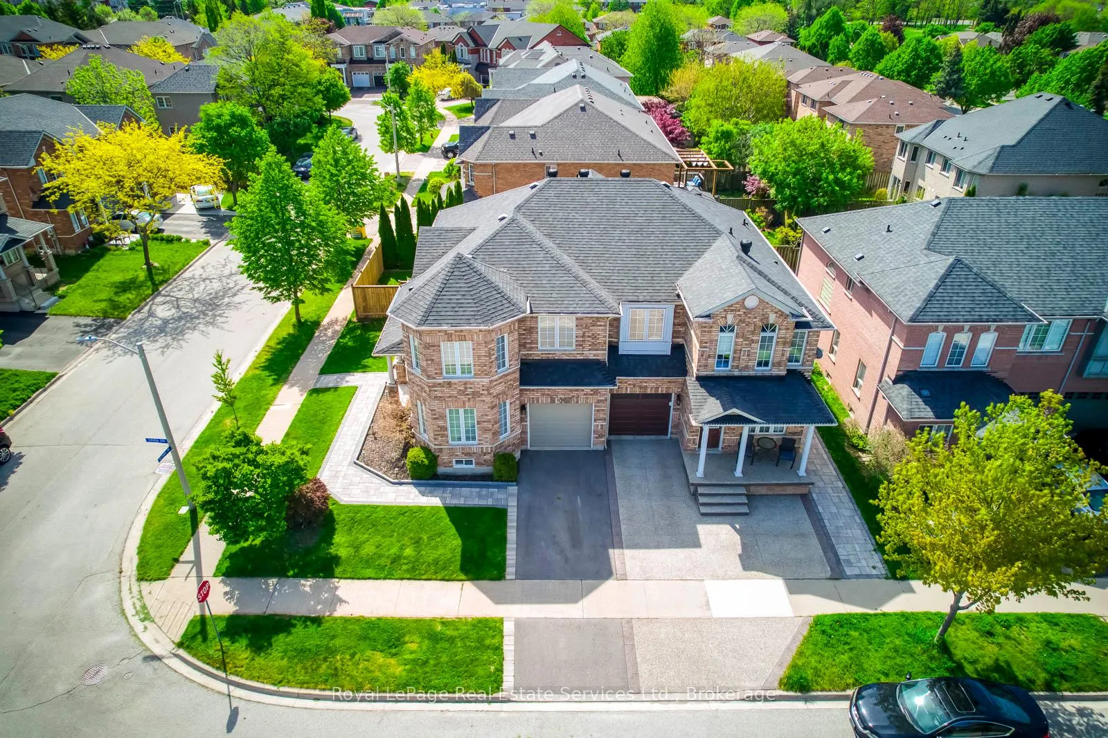 Photo 47 of 5636 Emma Drive, Burlington, Appleby — HOMEH