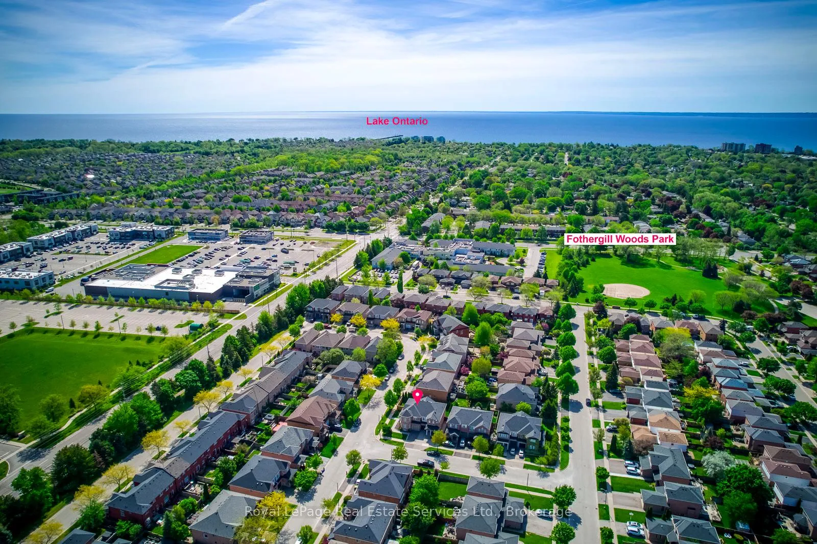 Photo 50 of 5636 Emma Drive, Burlington, Appleby — HOMEH