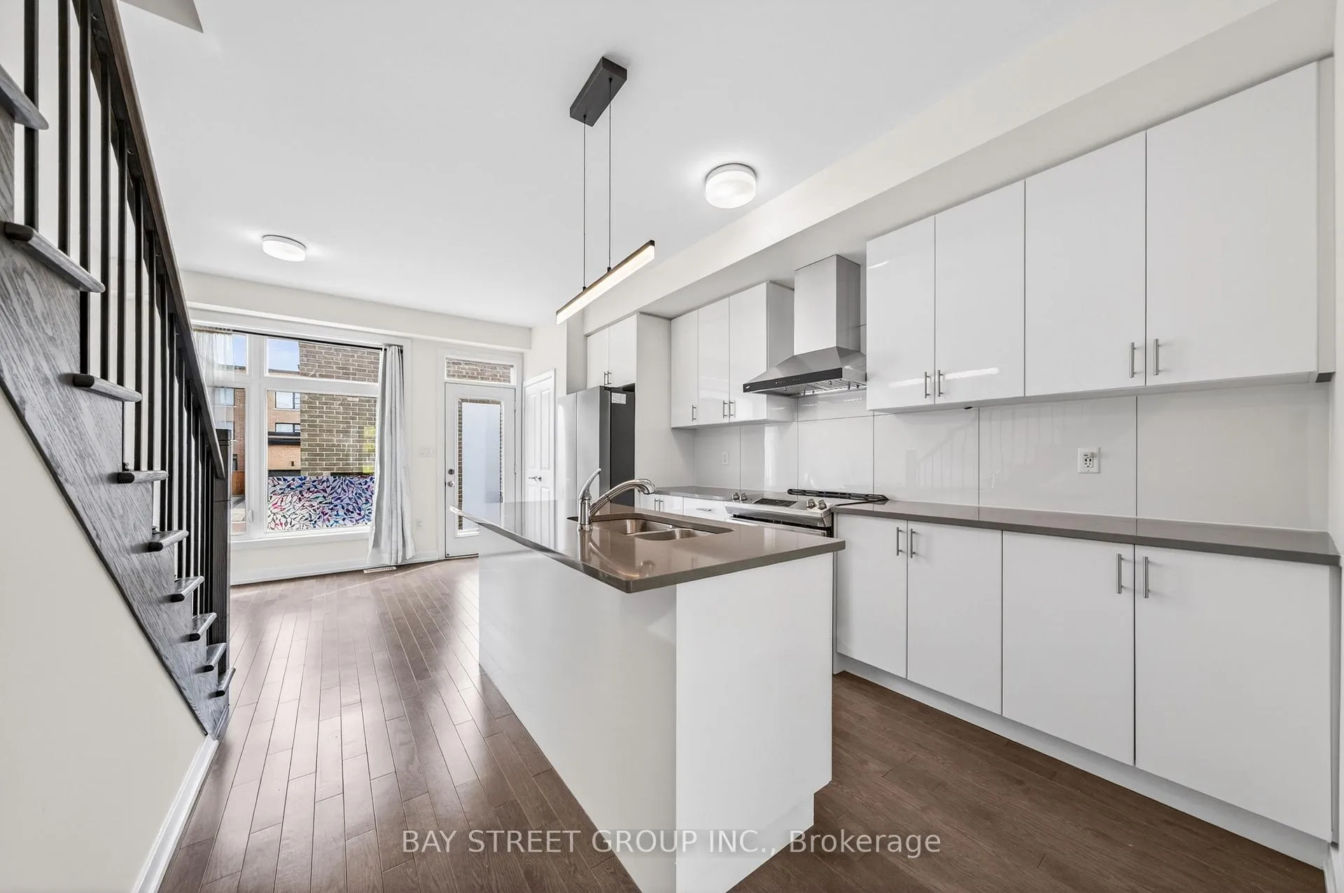 Photo 8 of 223 Webb Street, Markham, Cornell — HOMEH