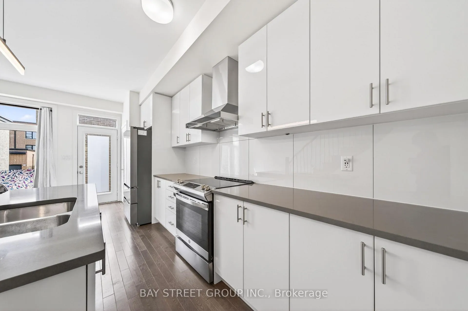 Photo 9 of 223 Webb Street, Markham, Cornell — HOMEH