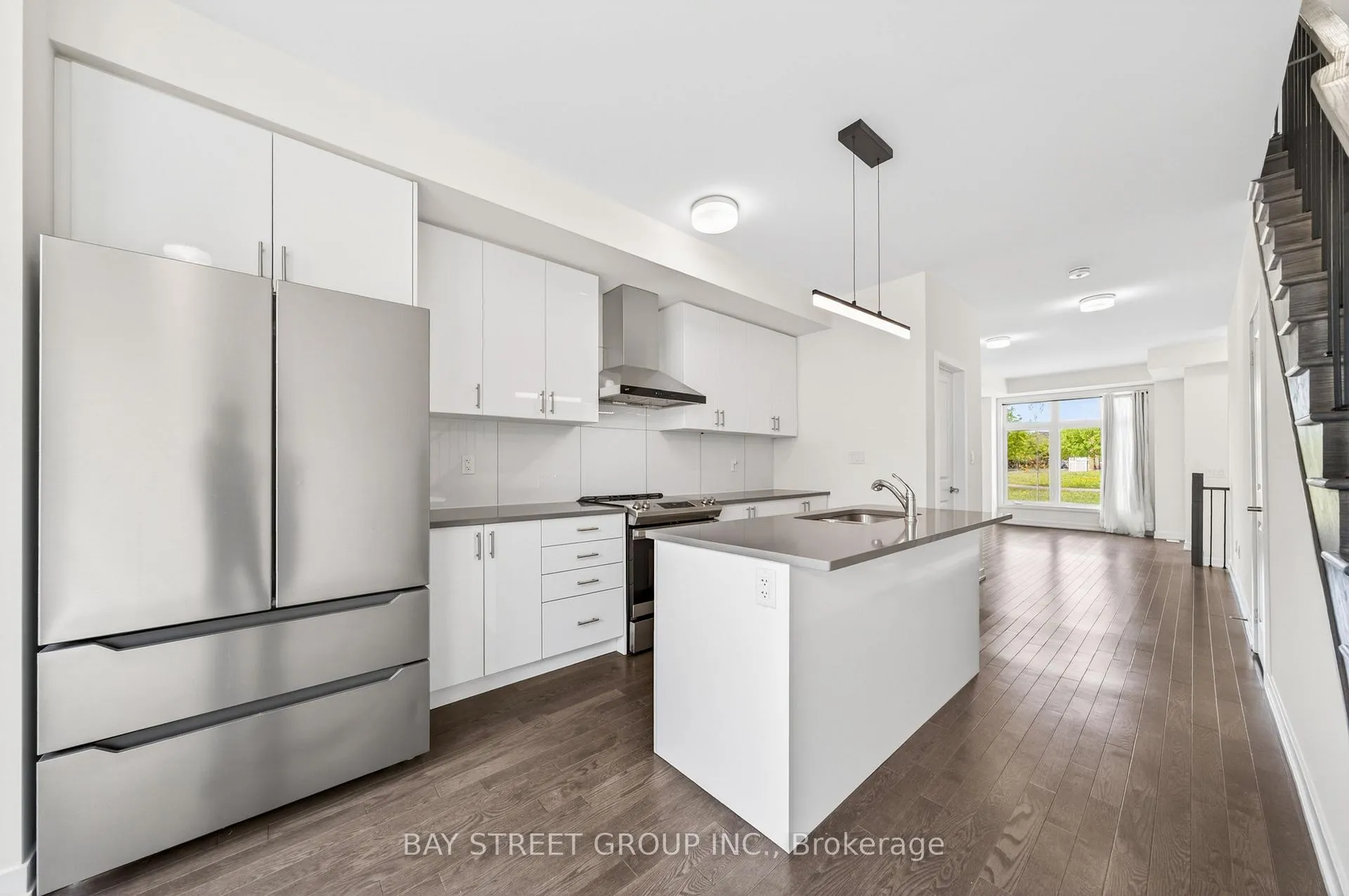 Photo 10 of 223 Webb Street, Markham, Cornell — HOMEH