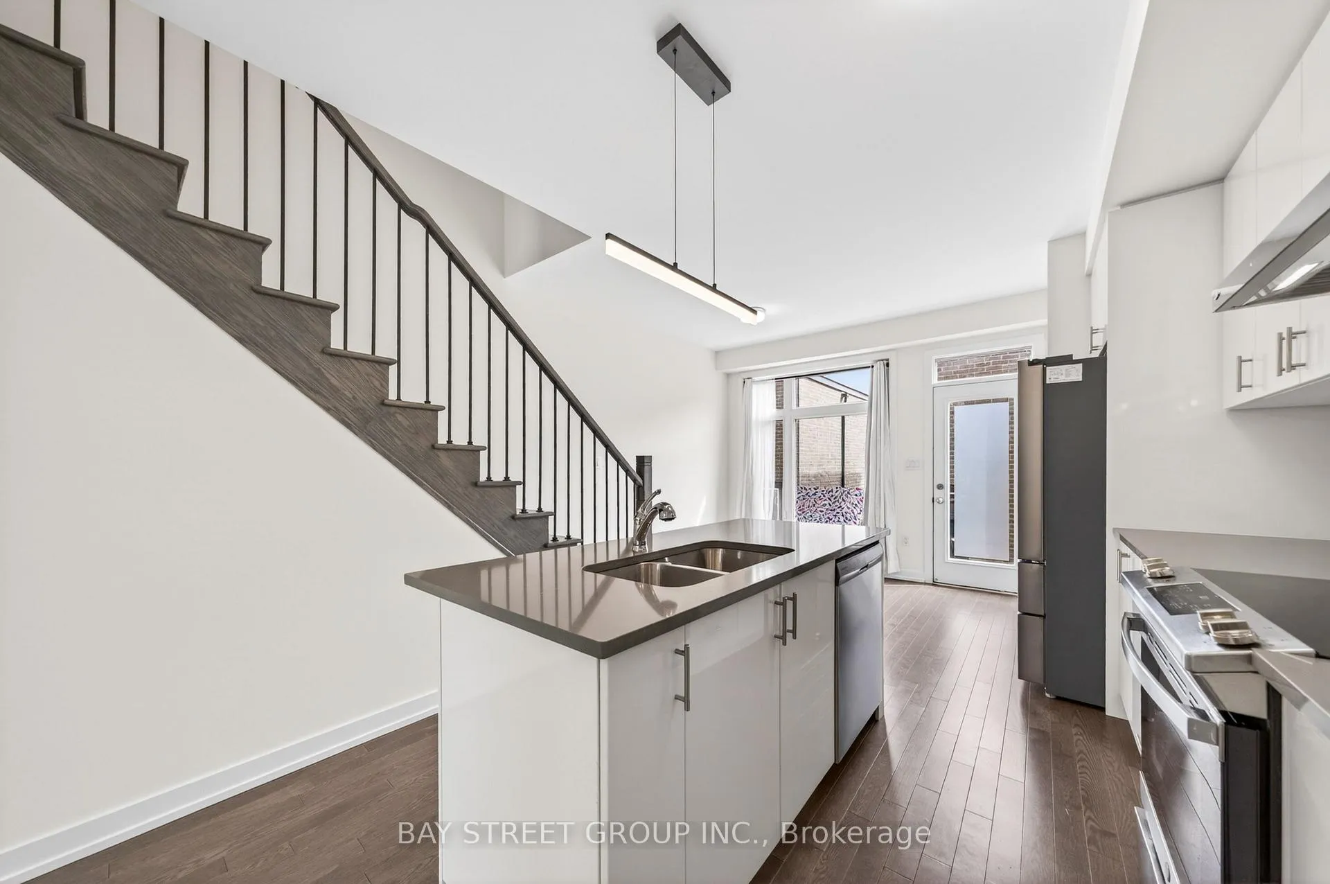 Photo 11 of 223 Webb Street, Markham, Cornell — HOMEH