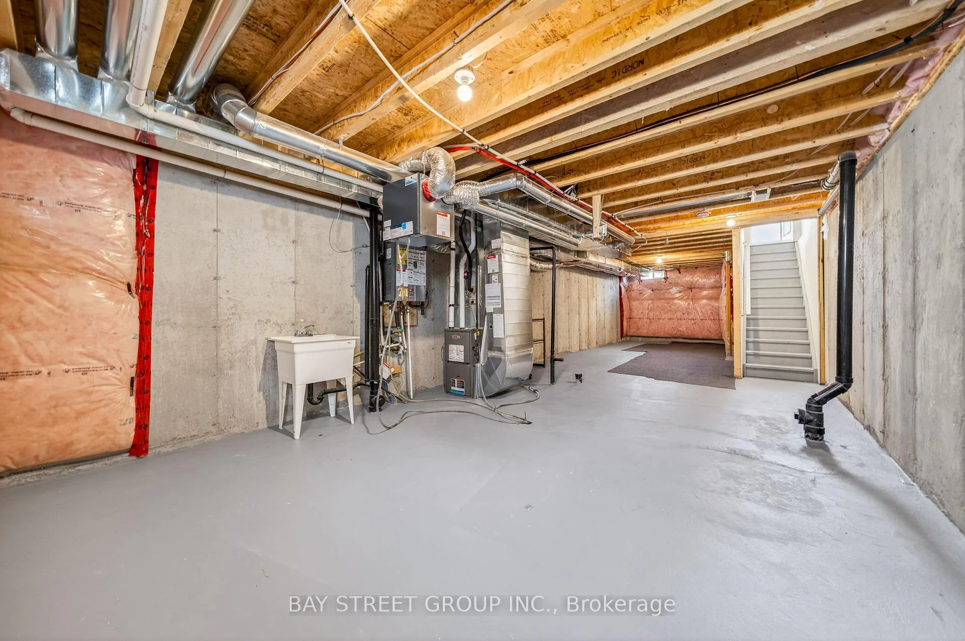 Photo 33 of 223 Webb Street, Markham, Cornell — HOMEH