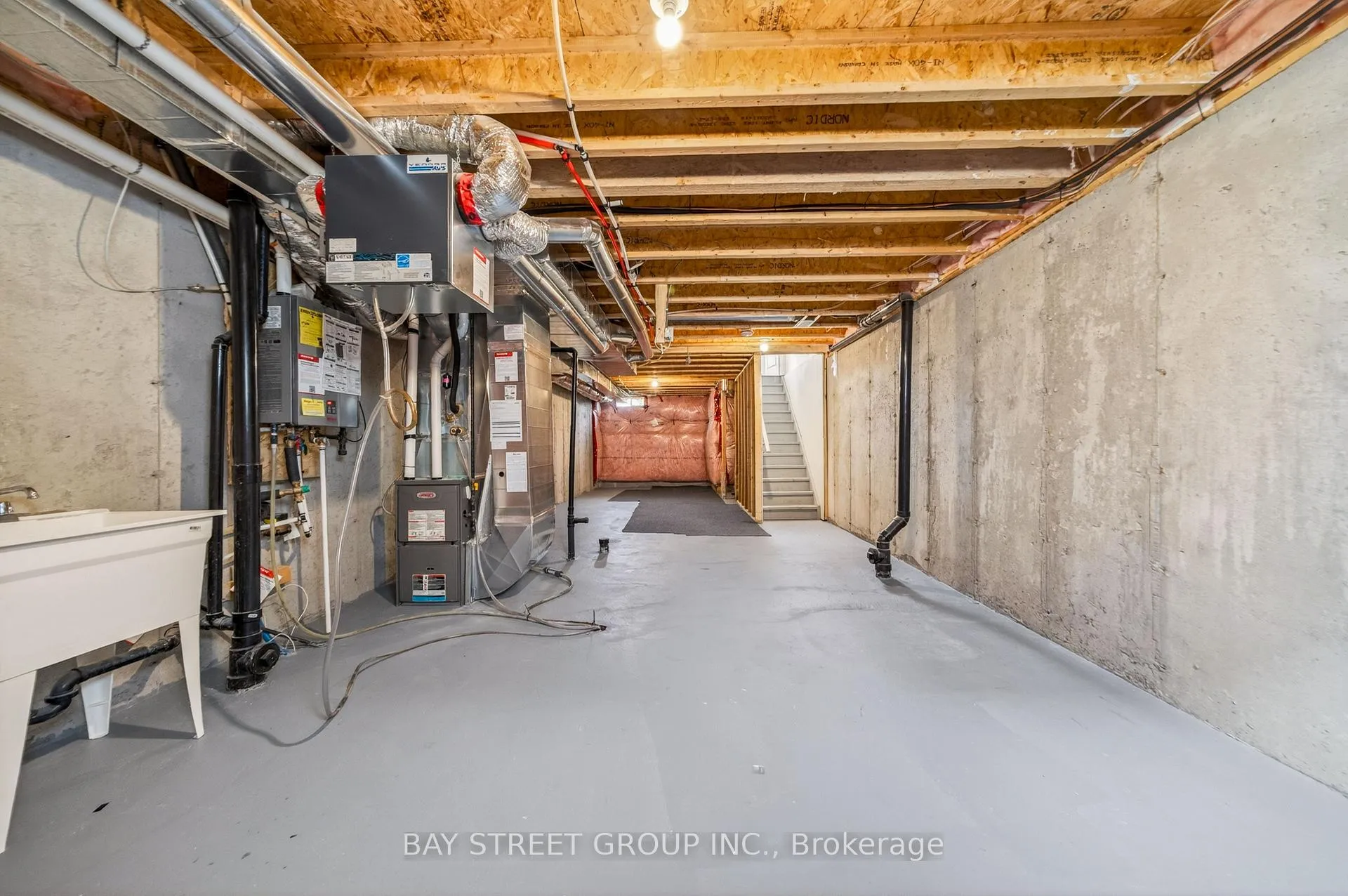Photo 35 of 223 Webb Street, Markham, Cornell — HOMEH
