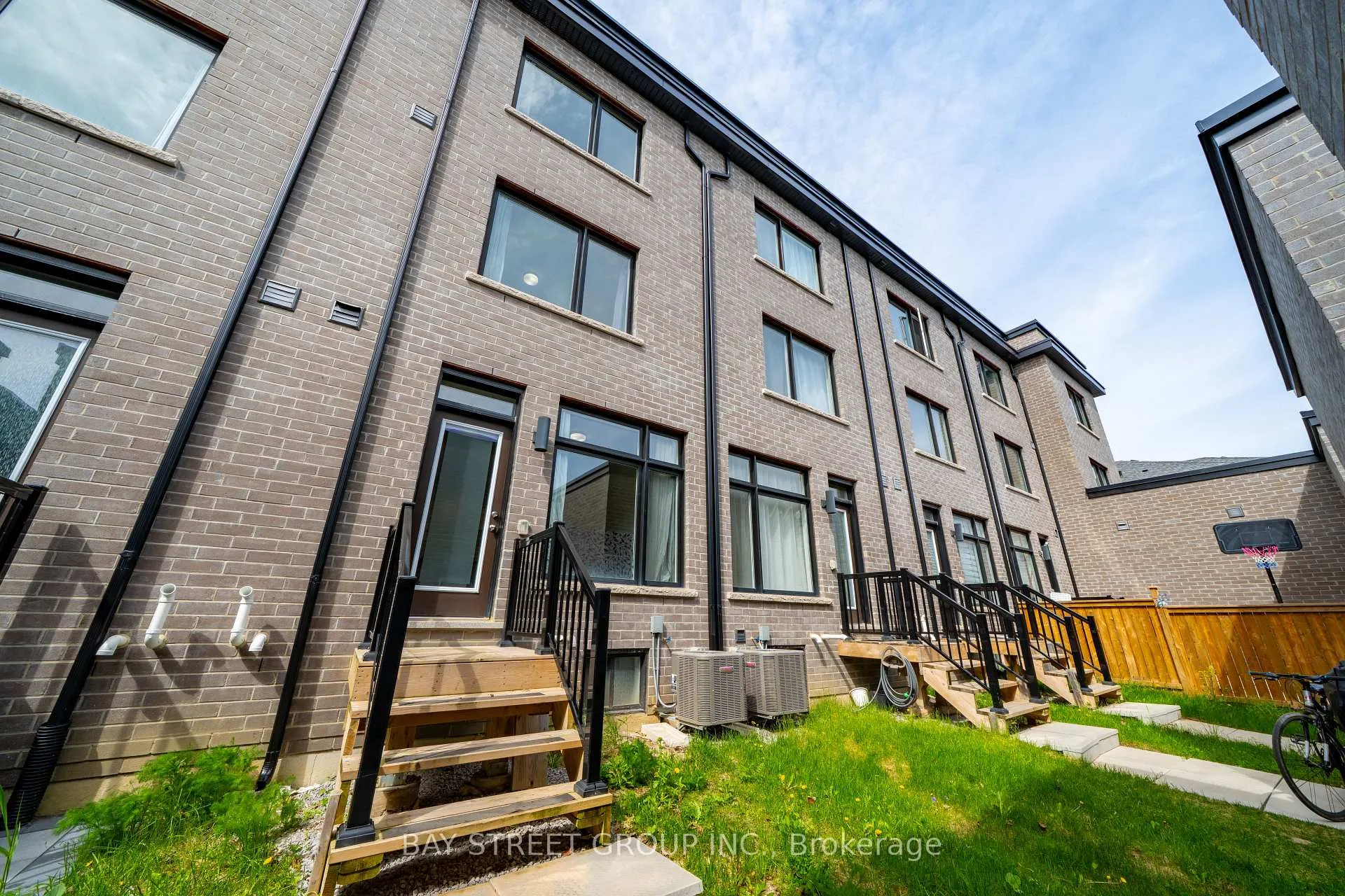 Photo 36 of 223 Webb Street, Markham, Cornell — HOMEH
